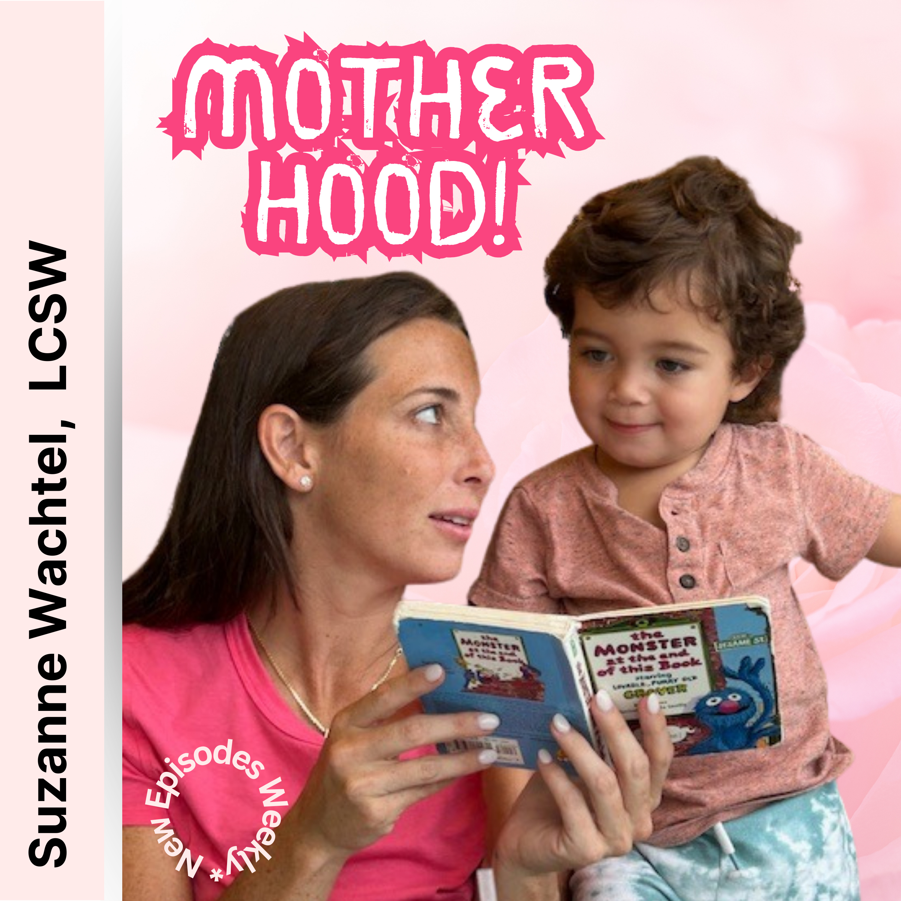 Living Your Best Life With Suzanne Wachtel