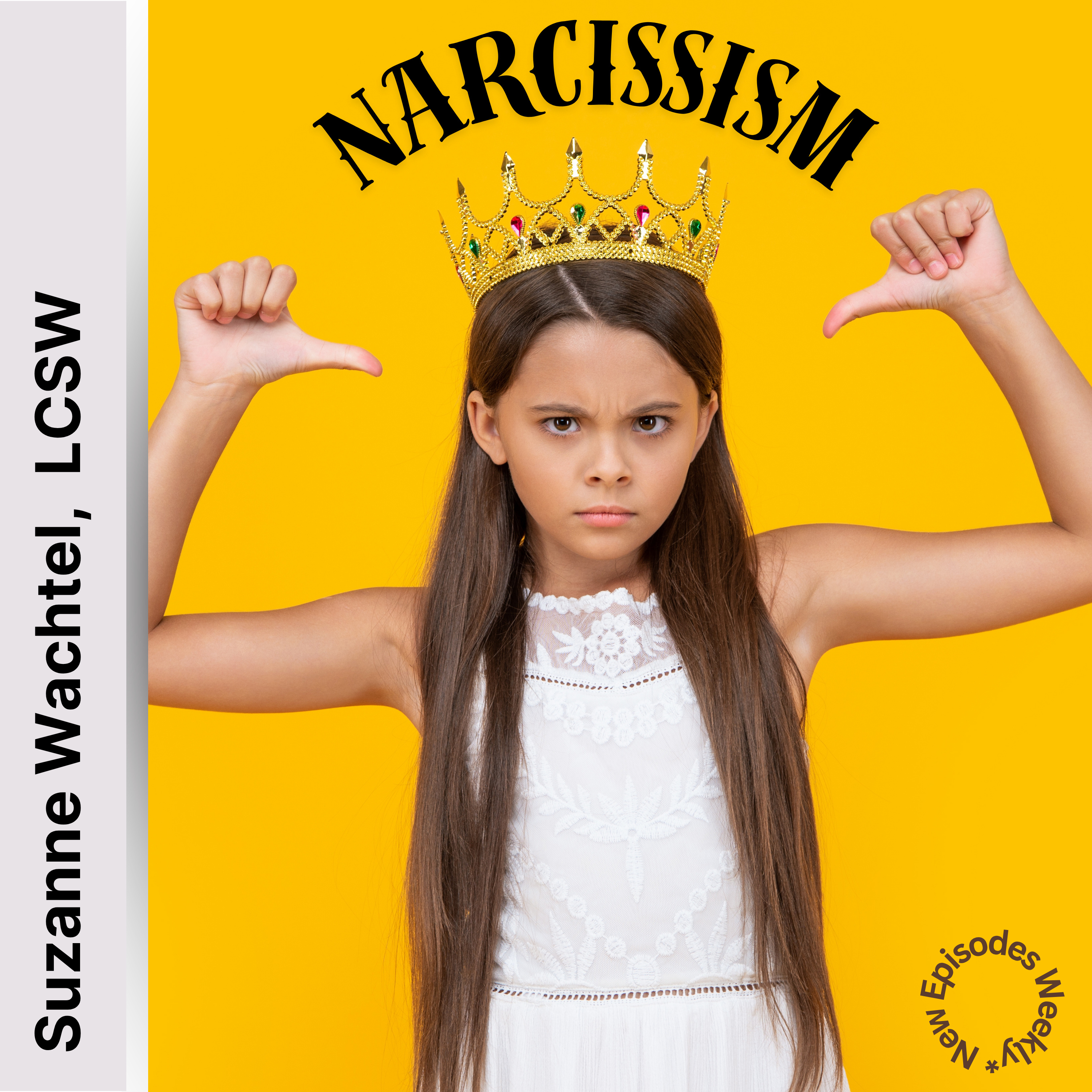 Living Your Best Life With Suzanne Wachtel