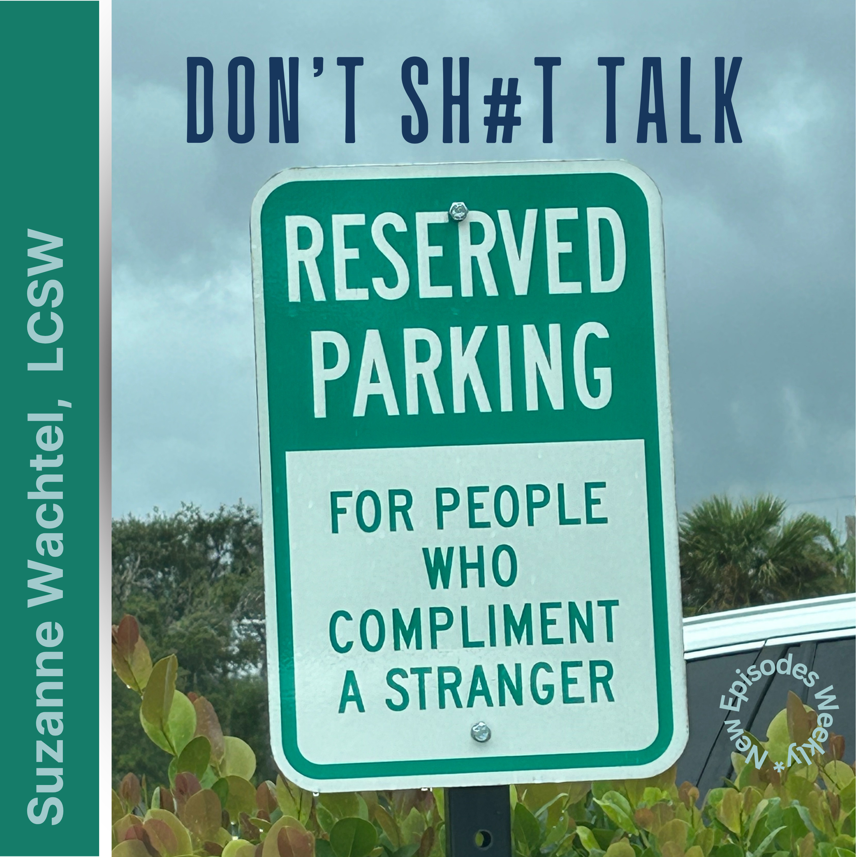 Living Your Best Life With Suzanne Wachtel