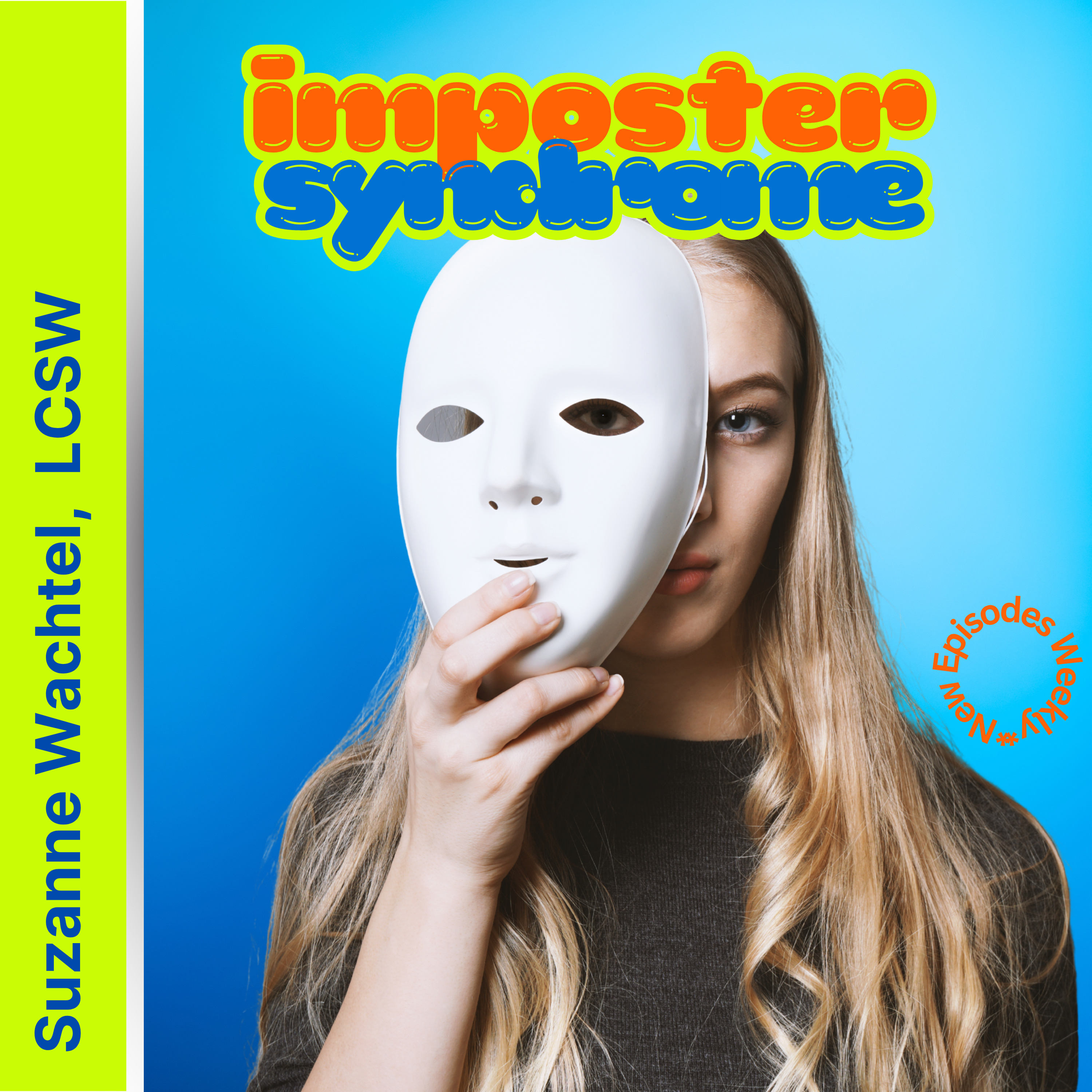 Living Your Best Life With Suzanne Wachtel