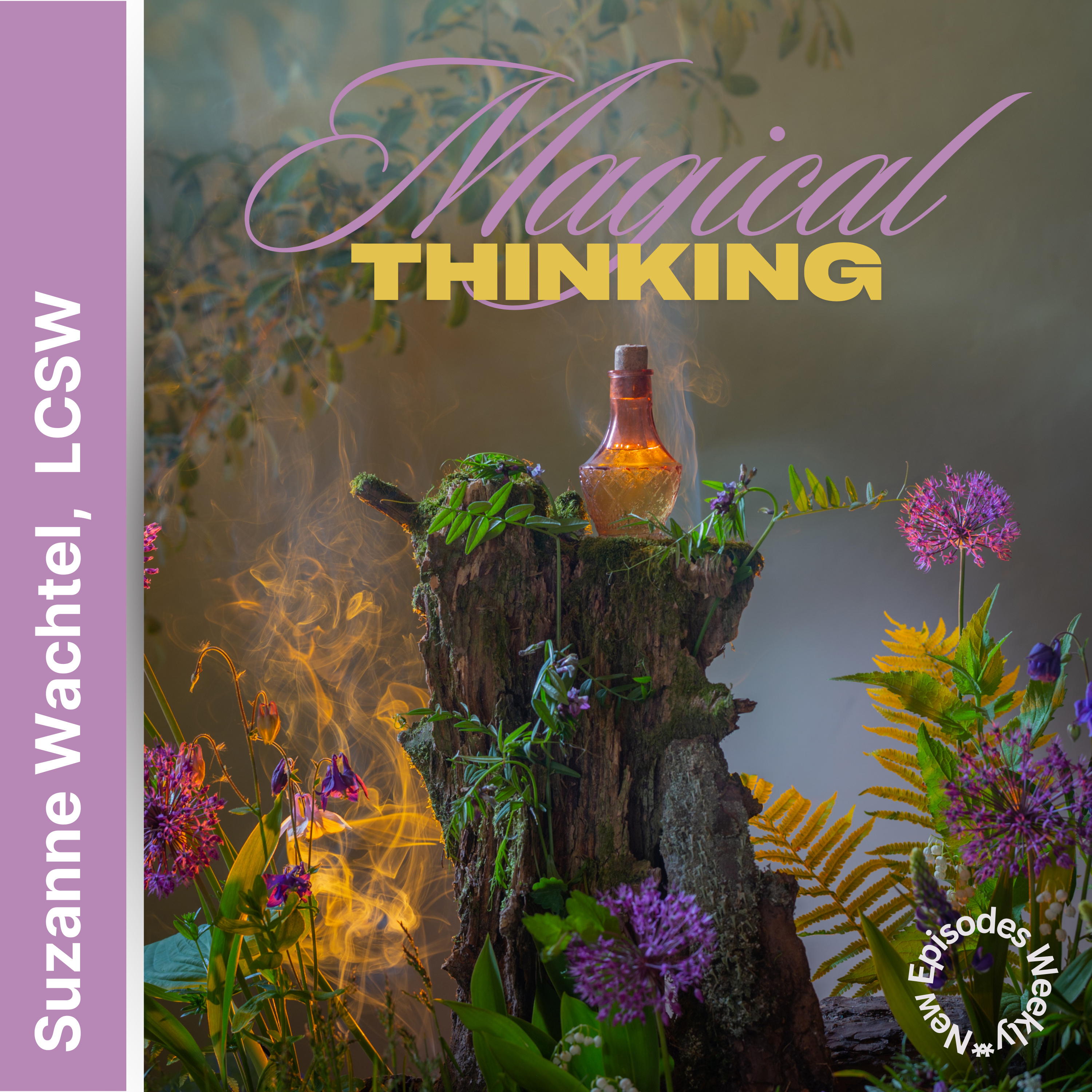 Living Your Best Life With Suzanne Wachtel