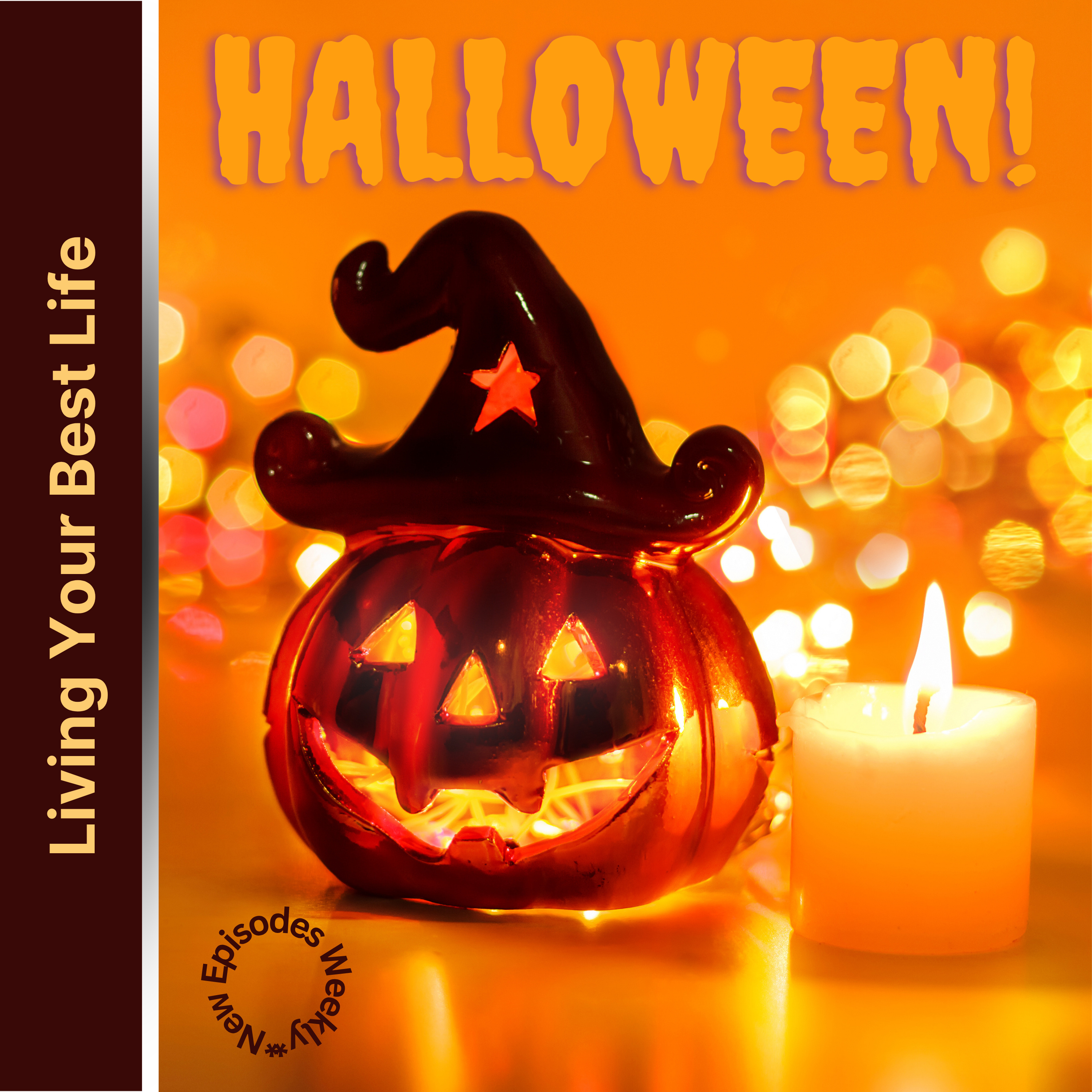 Living Your Best Life With Suzanne Wachtel