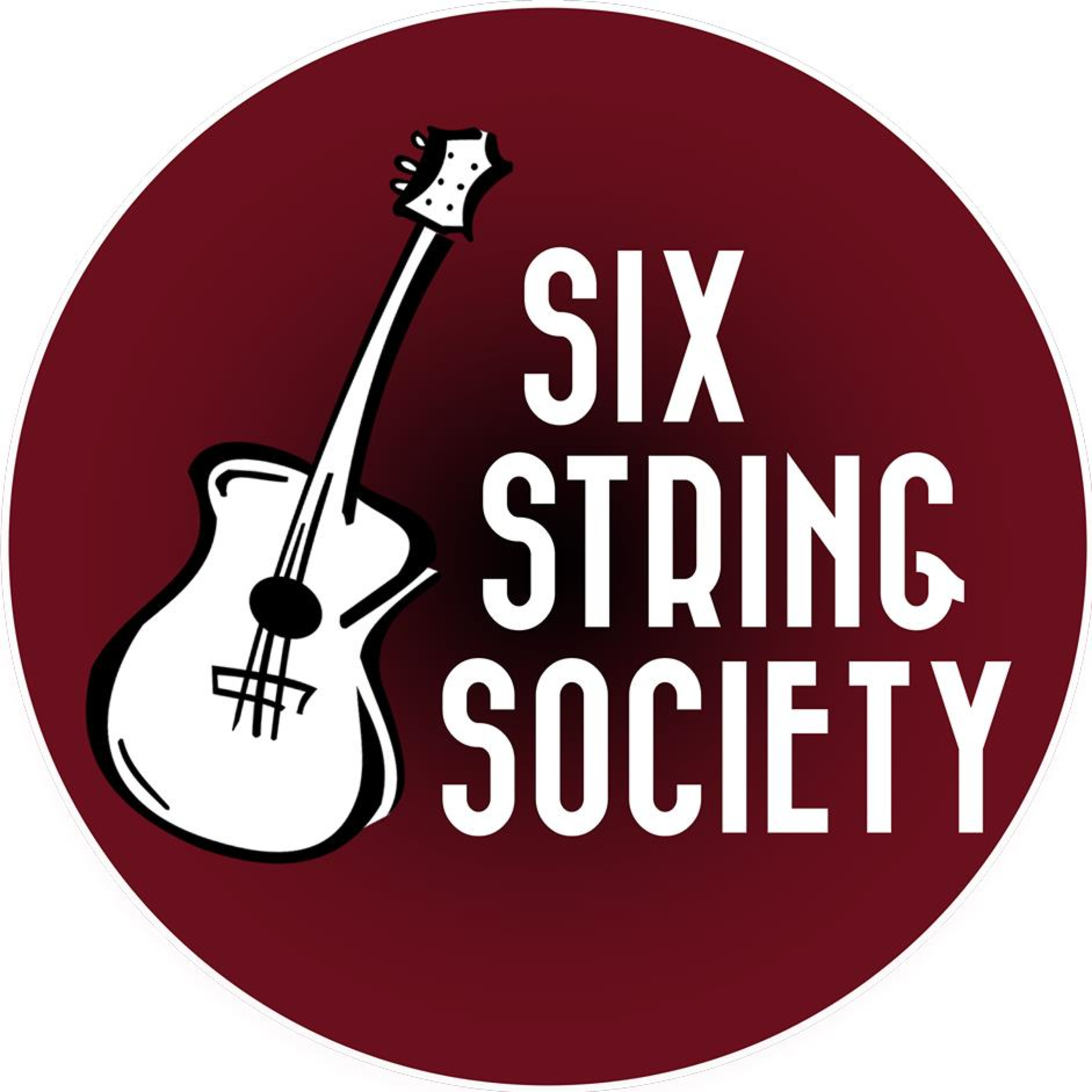 Music For The People | Six String Society episode artwork