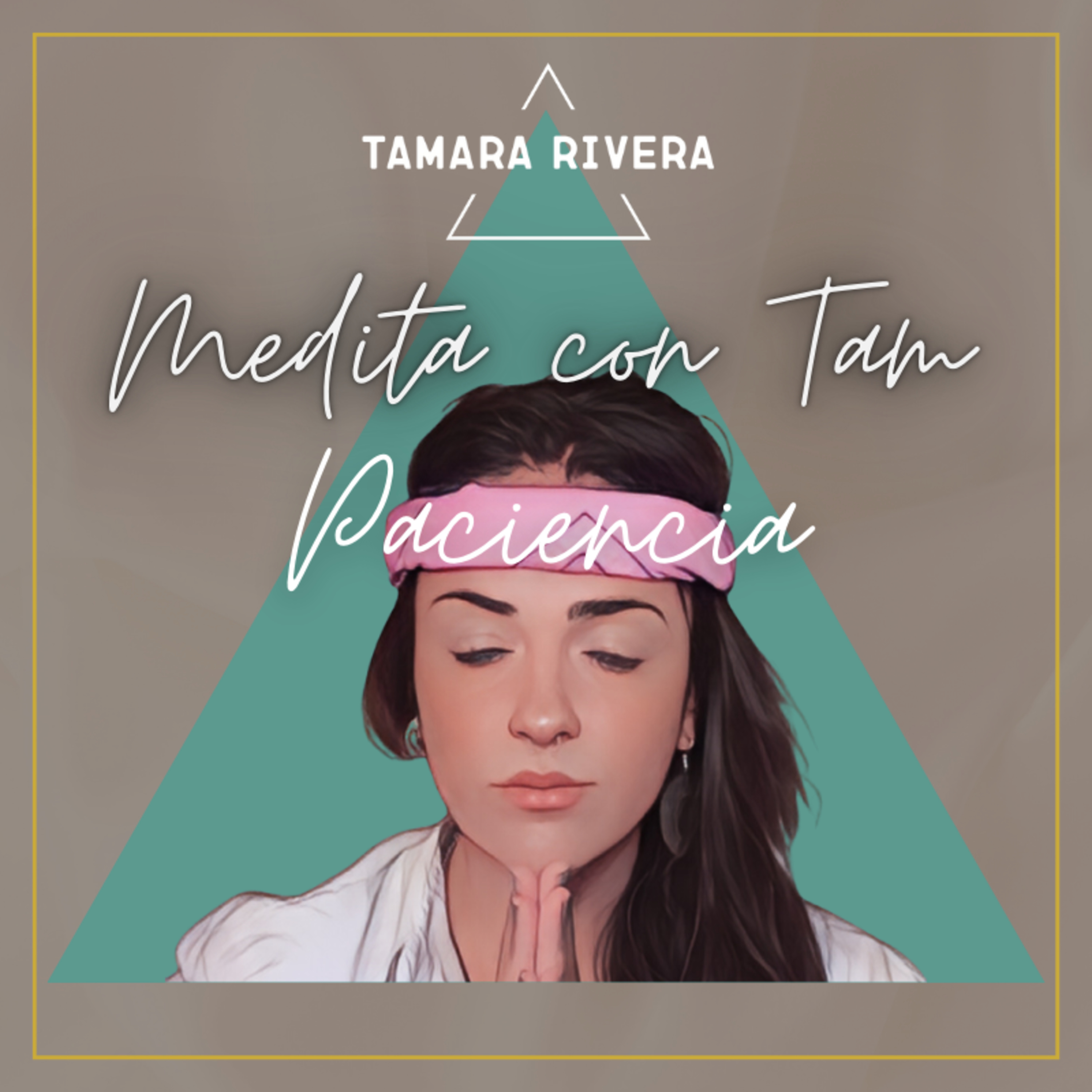 Medita con Tam