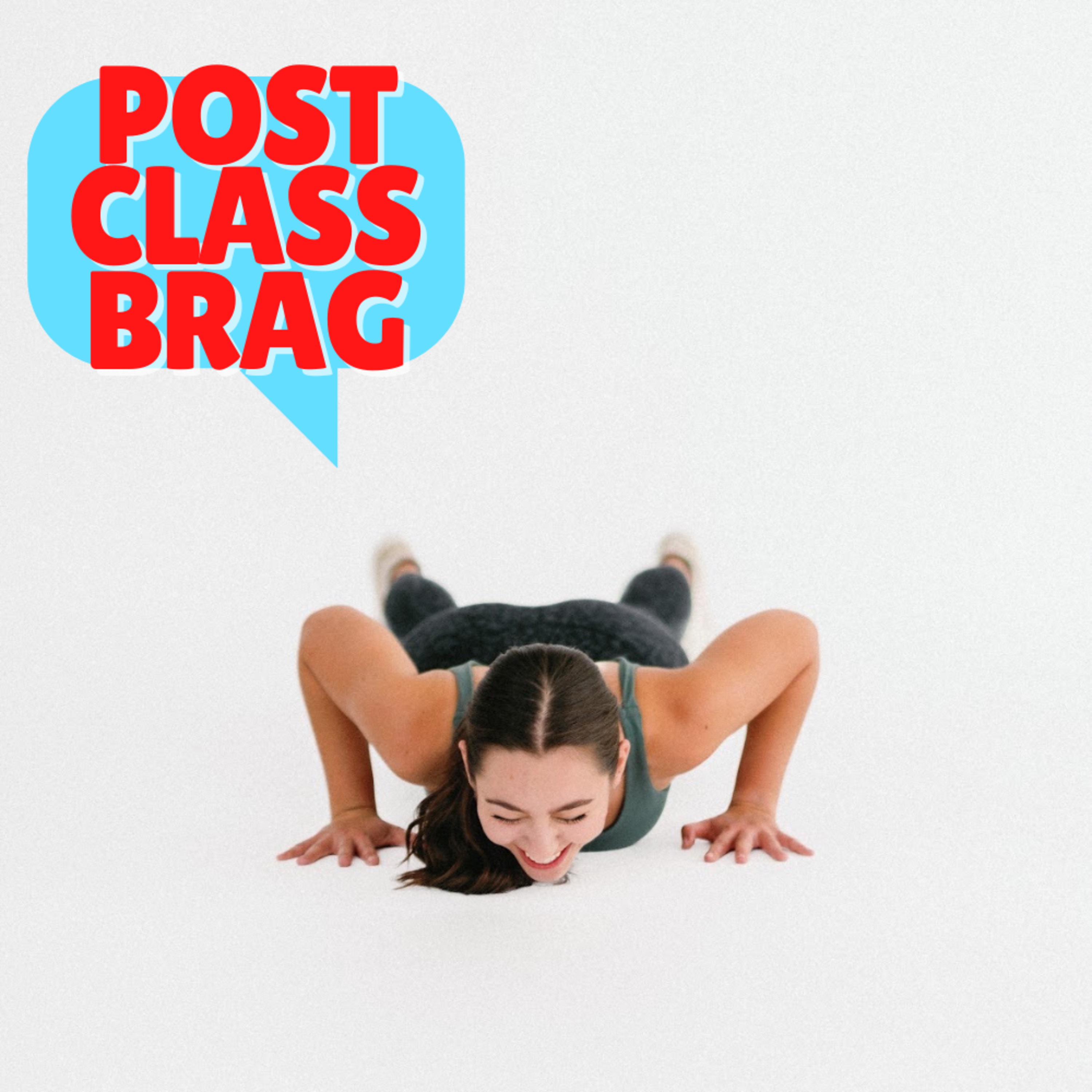Ep. 35 Matilda Smolij - singsweatrepeat episode artwork