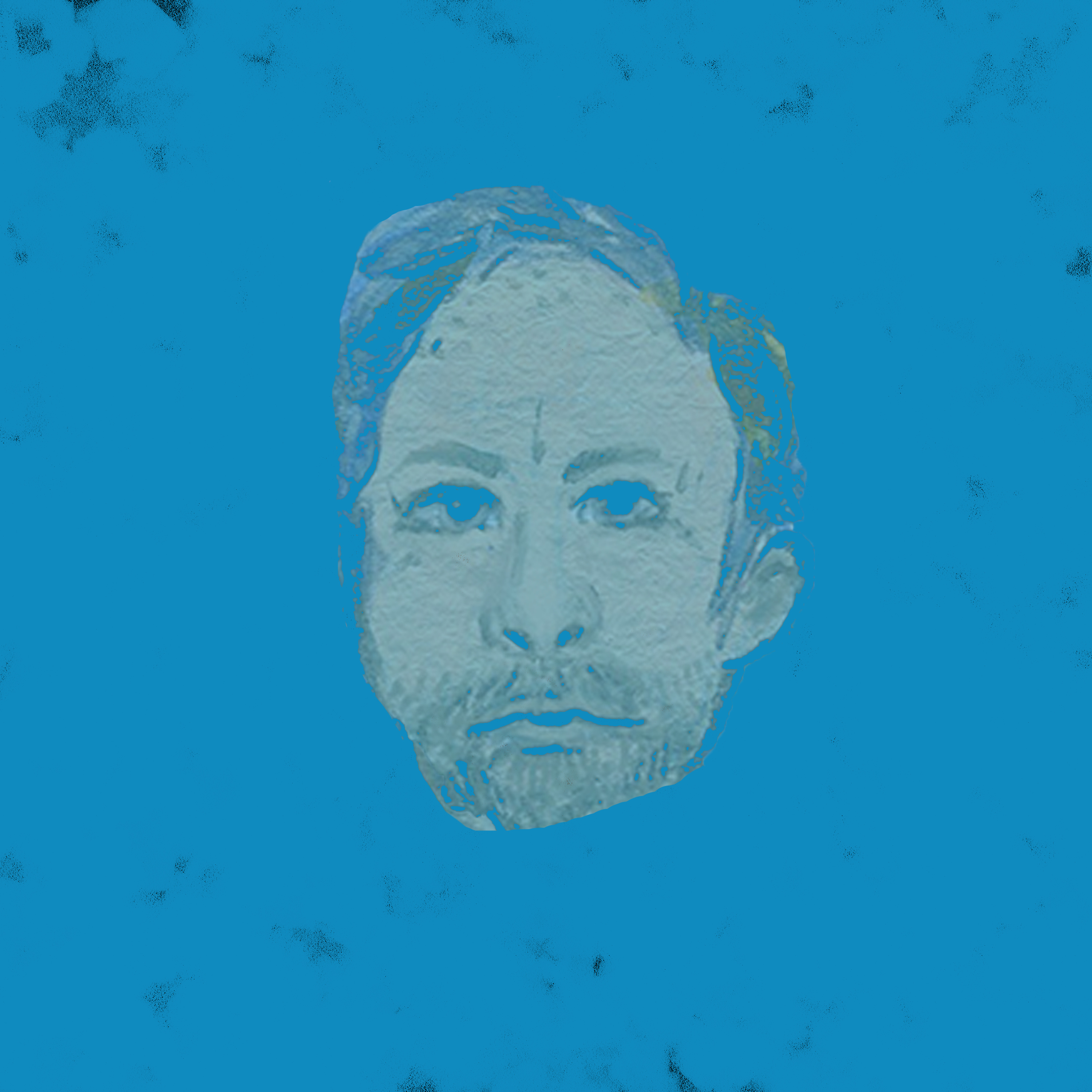 PART TWO - Blue Monday!