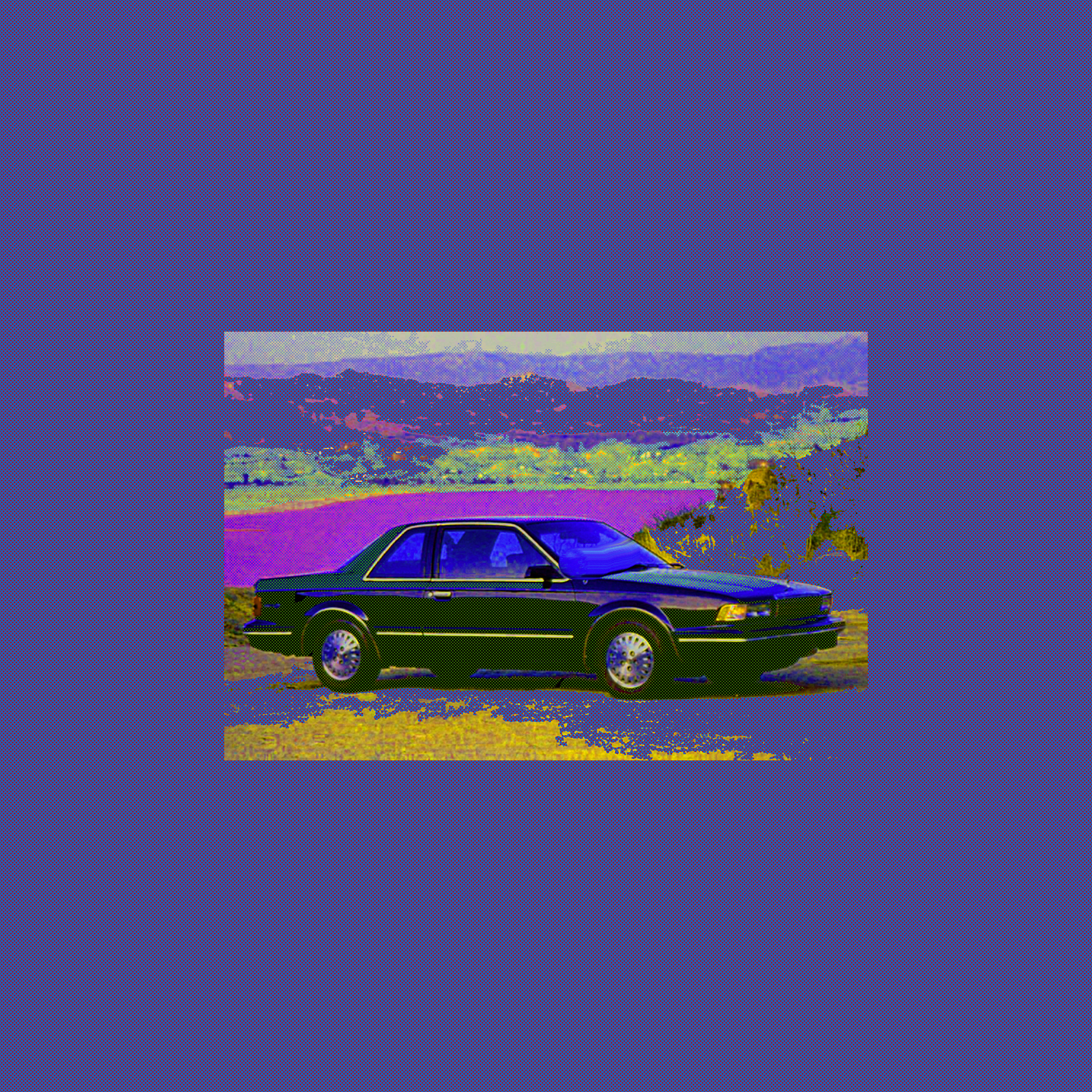 PART FOUR - Mr. Cain's Wild Ride