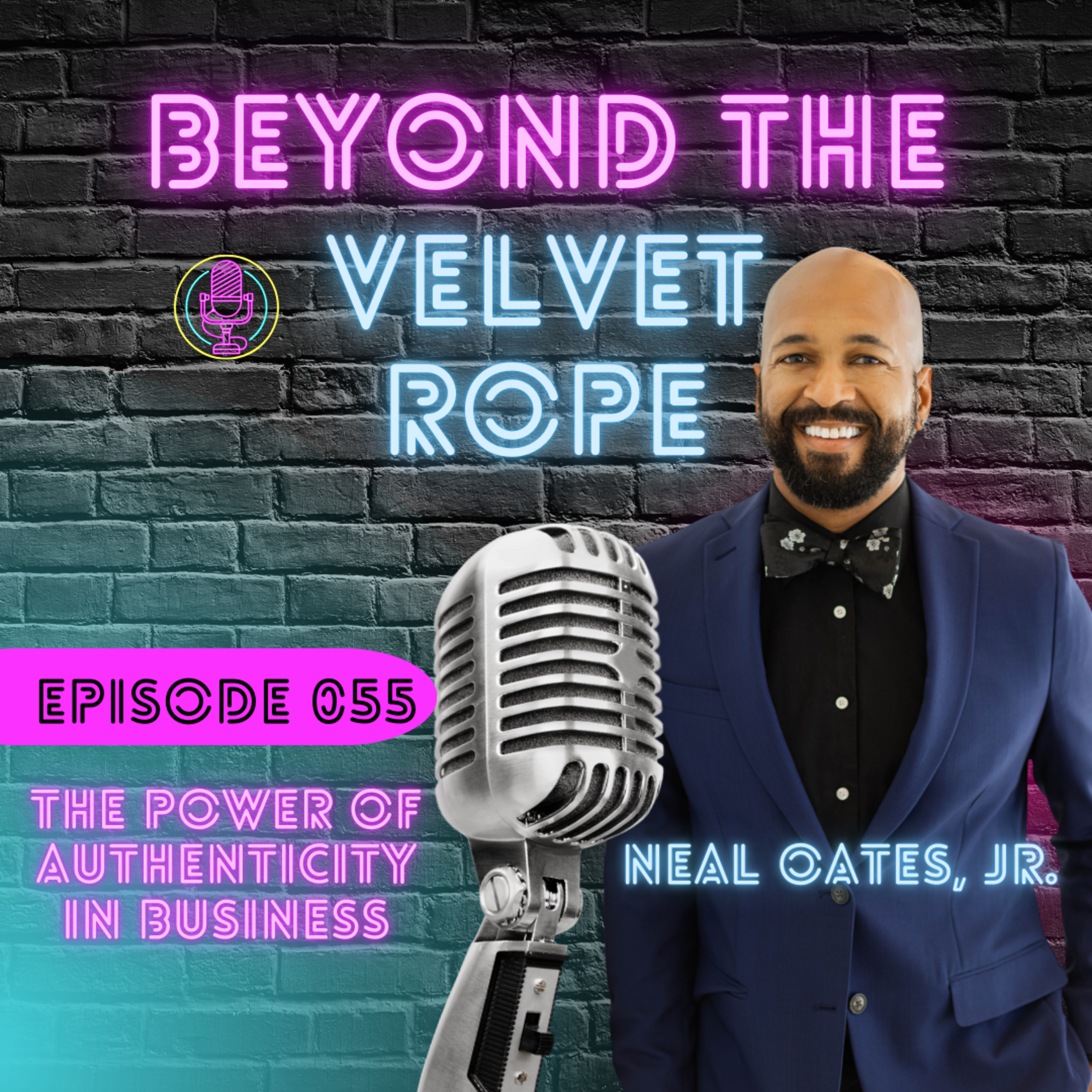 Beyond the Velvet Rope