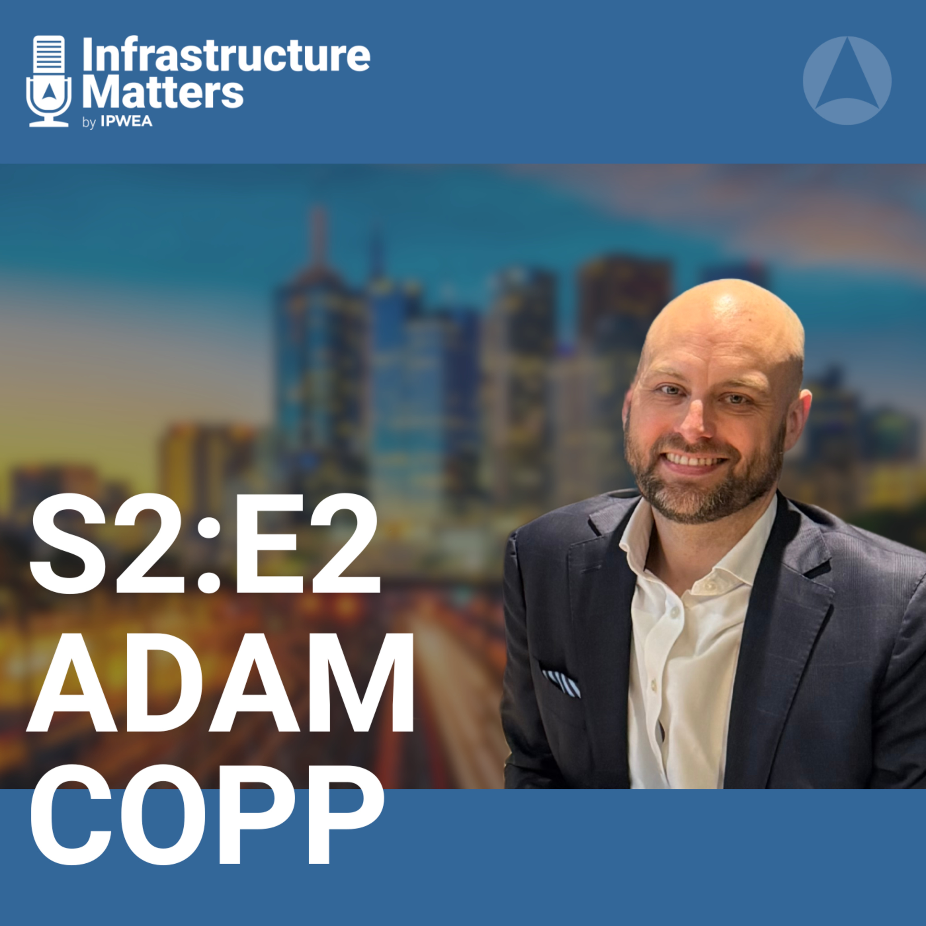 Infrastructure Matters by IPWEA