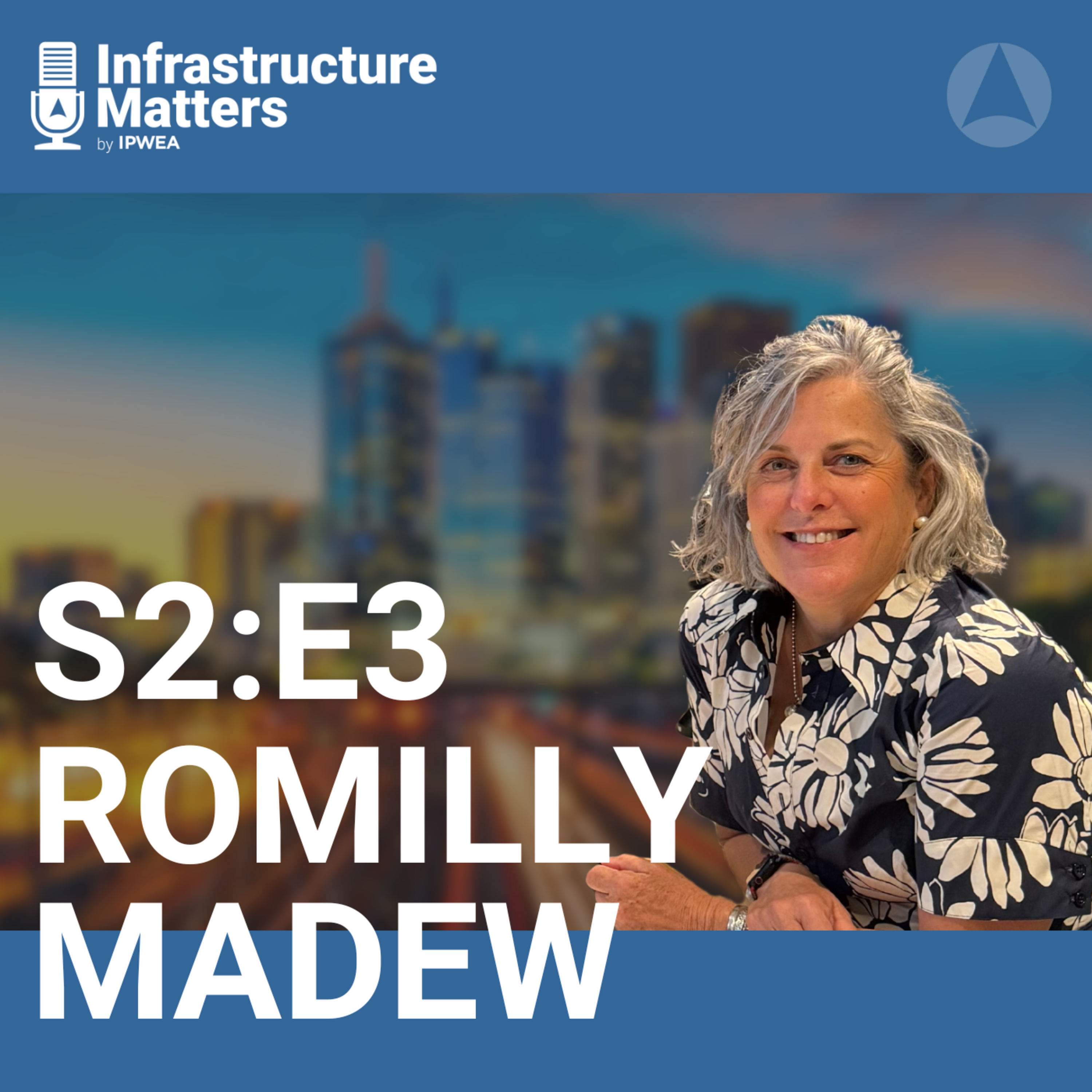 Infrastructure Matters by IPWEA