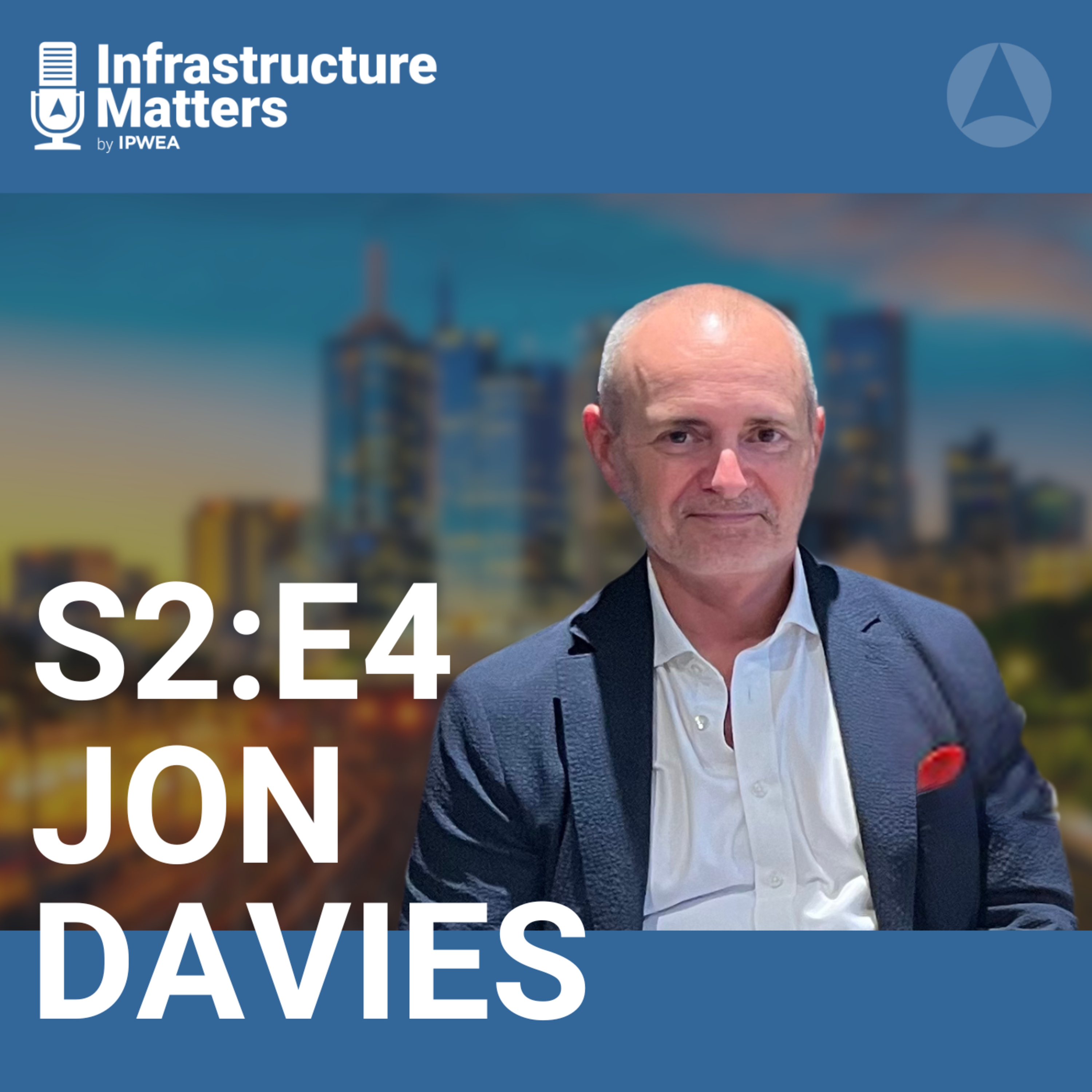 Infrastructure Matters by IPWEA