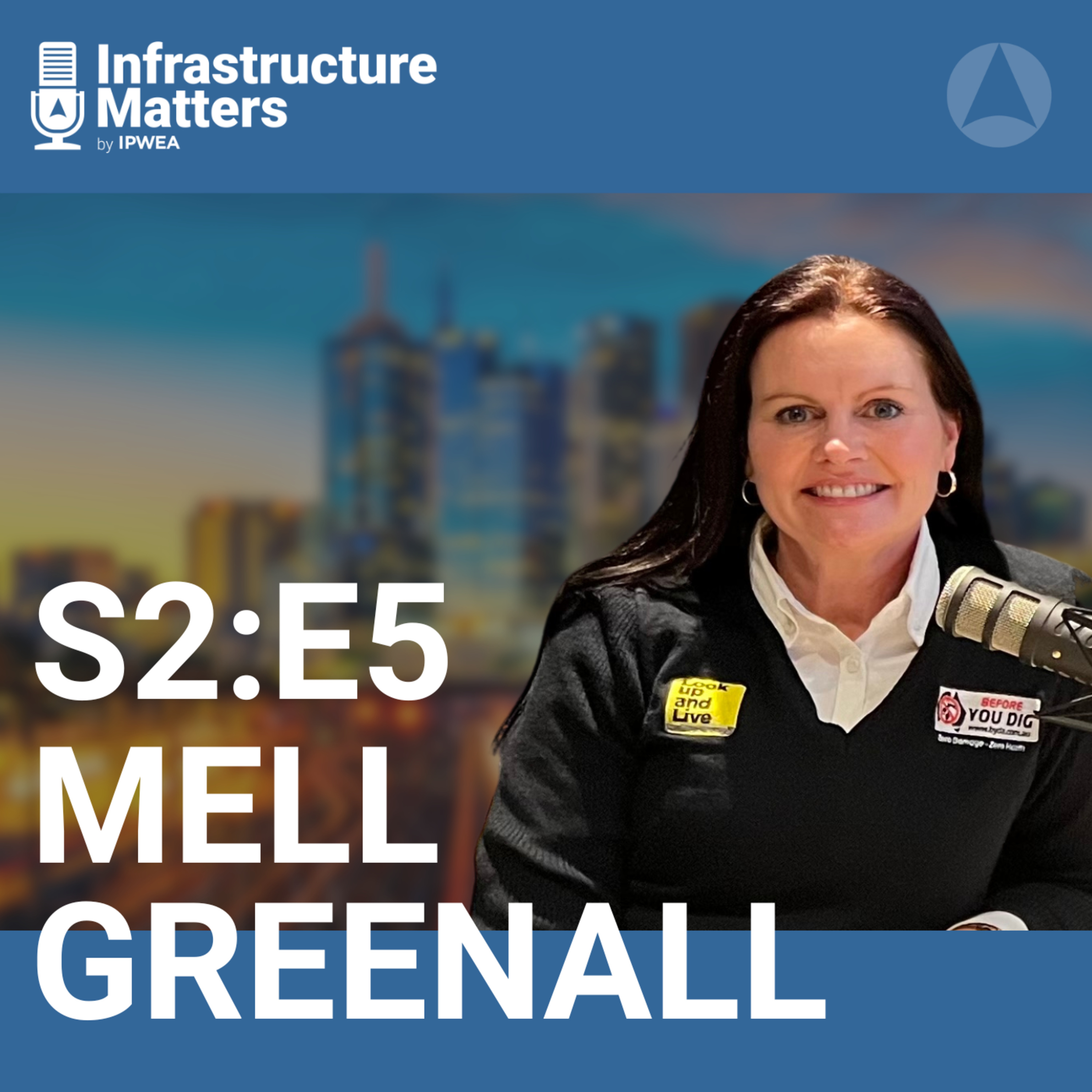 Infrastructure Matters by IPWEA