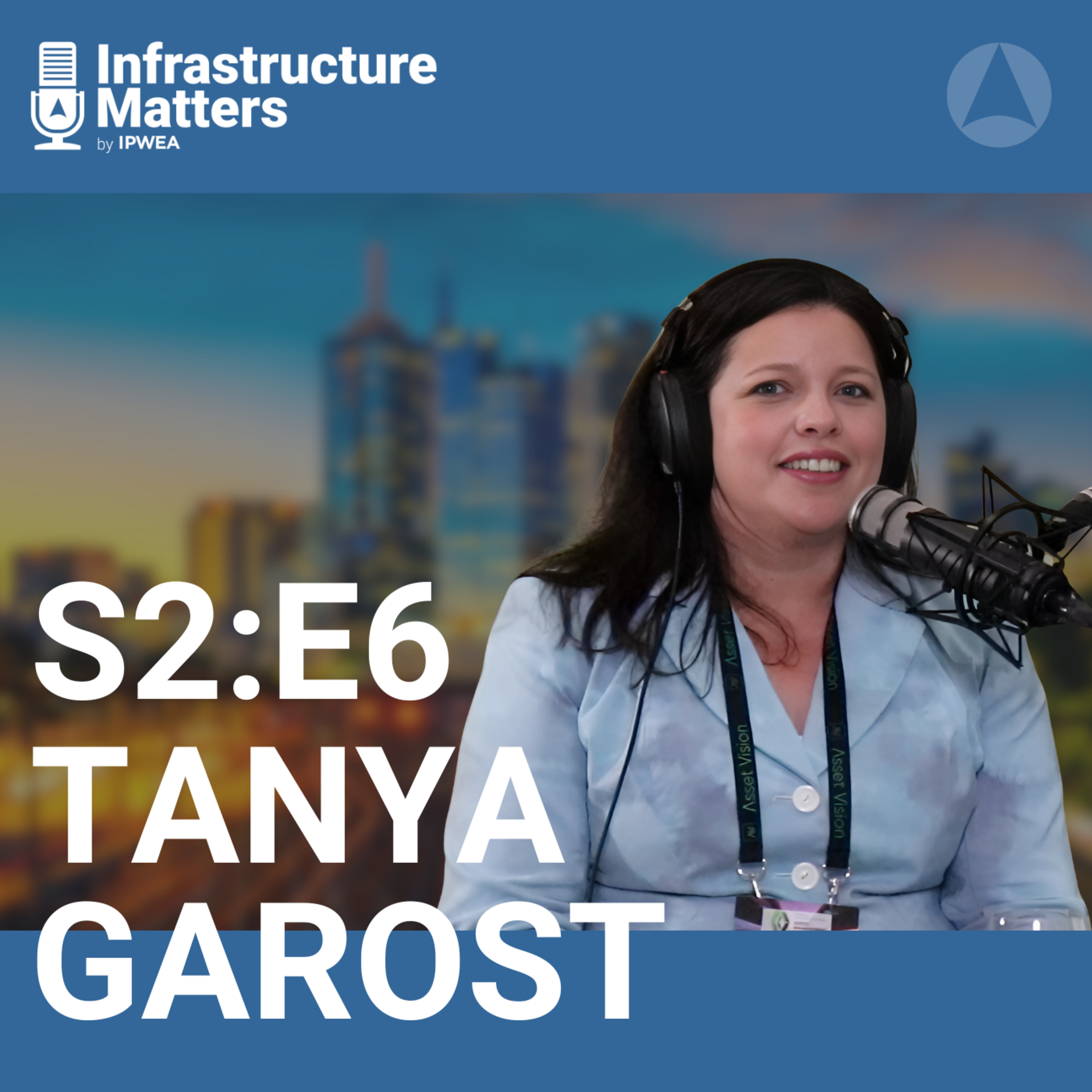 Infrastructure Matters by IPWEA