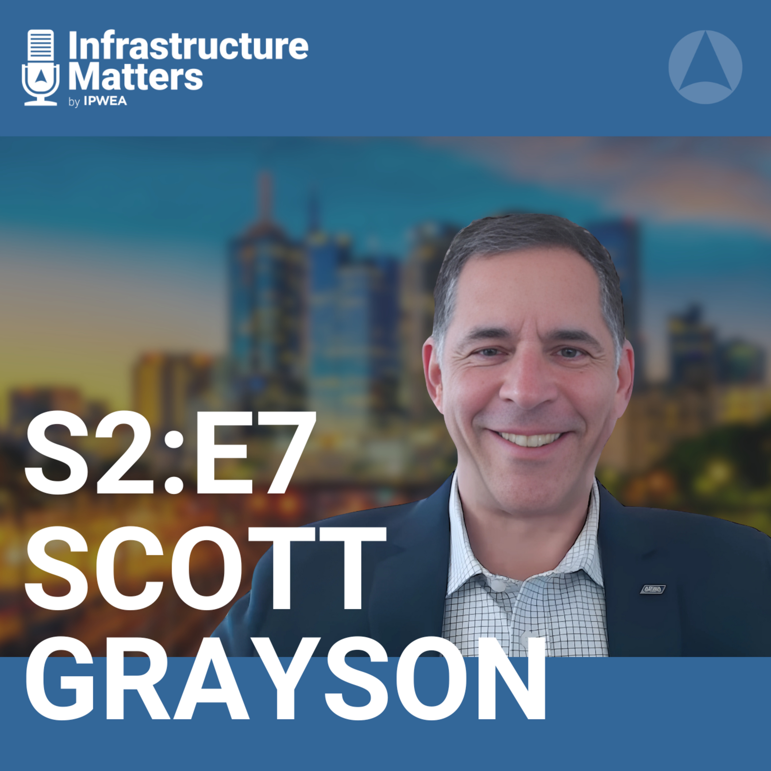 Infrastructure Matters by IPWEA