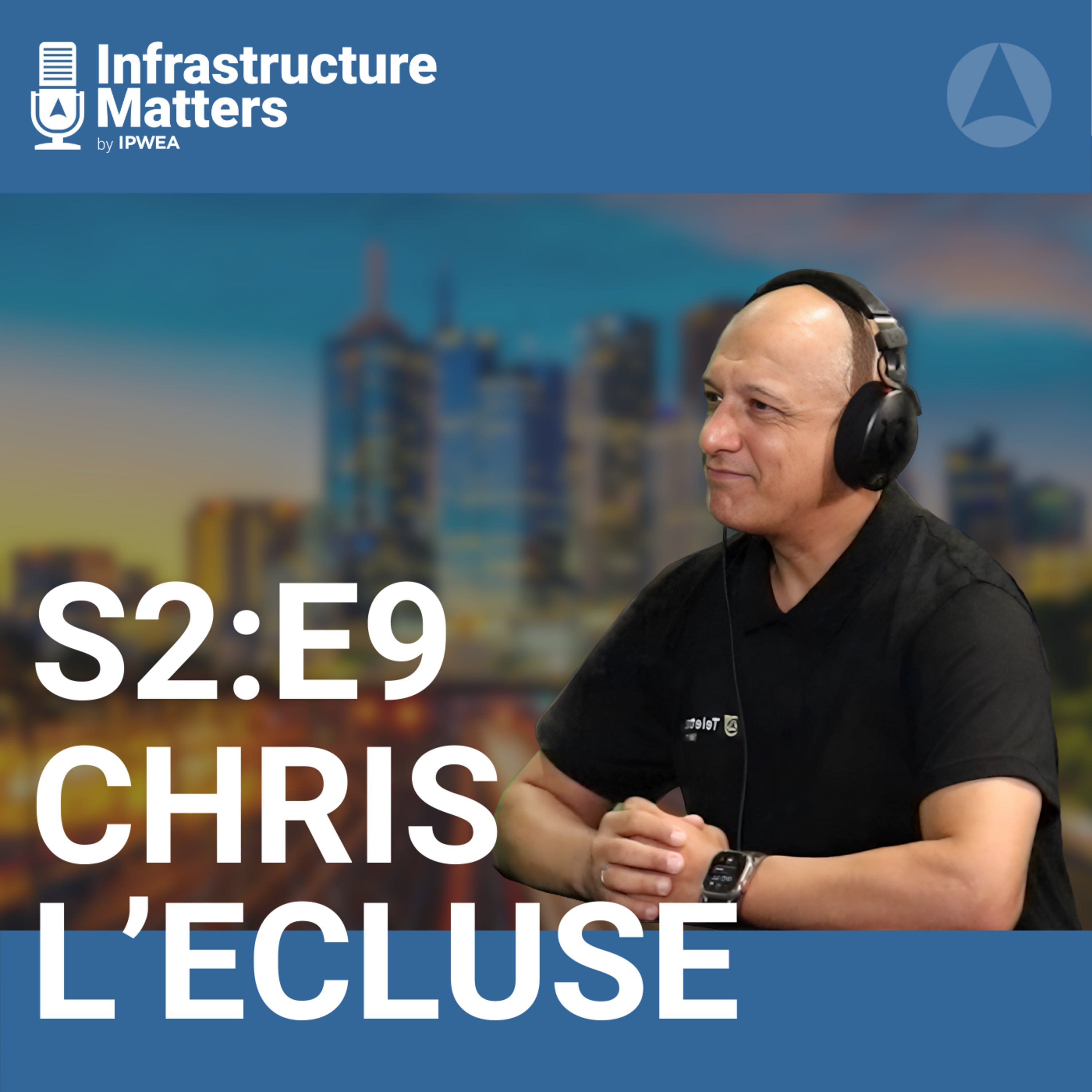 Infrastructure Matters by IPWEA
