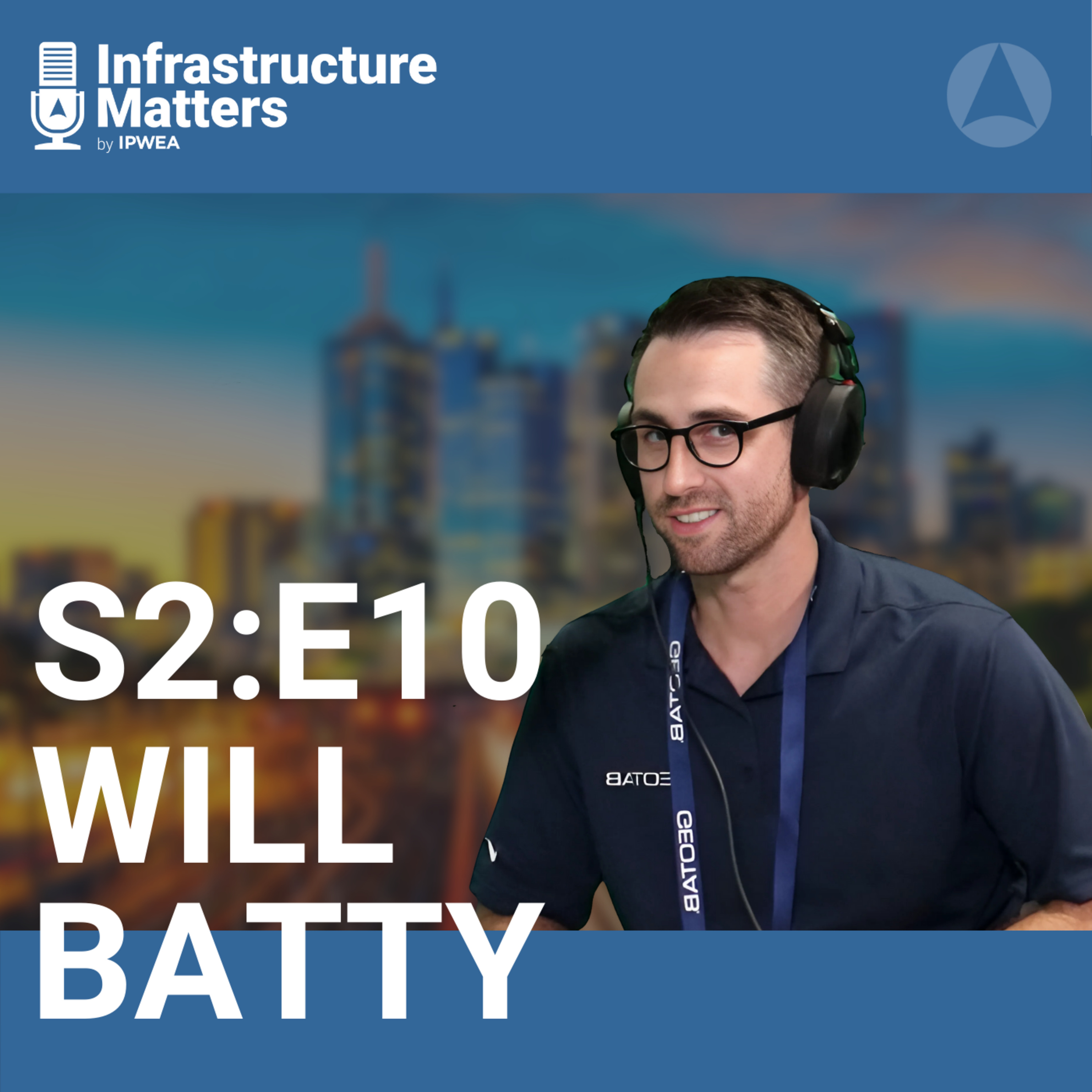 Infrastructure Matters by IPWEA