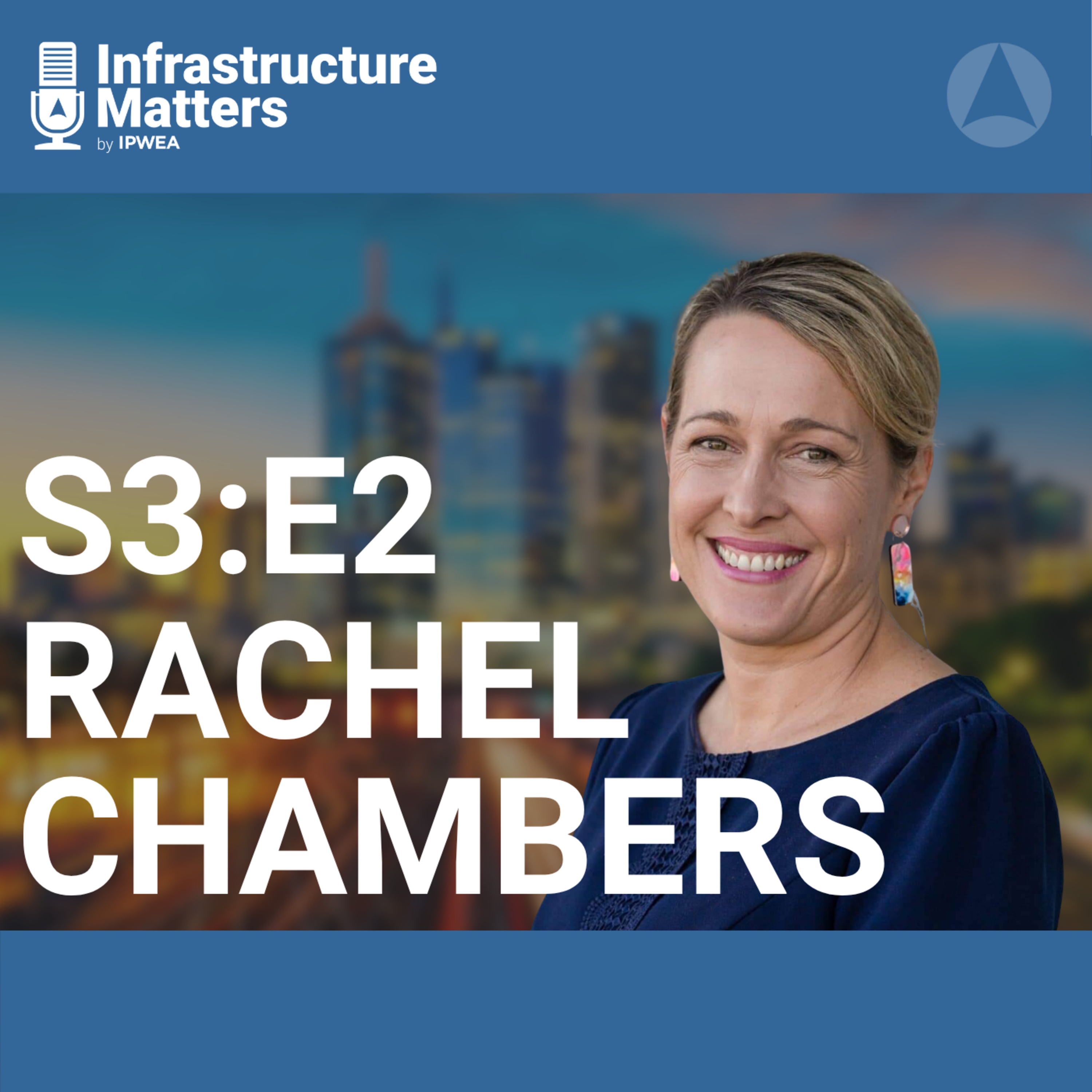 Infrastructure Matters by IPWEA