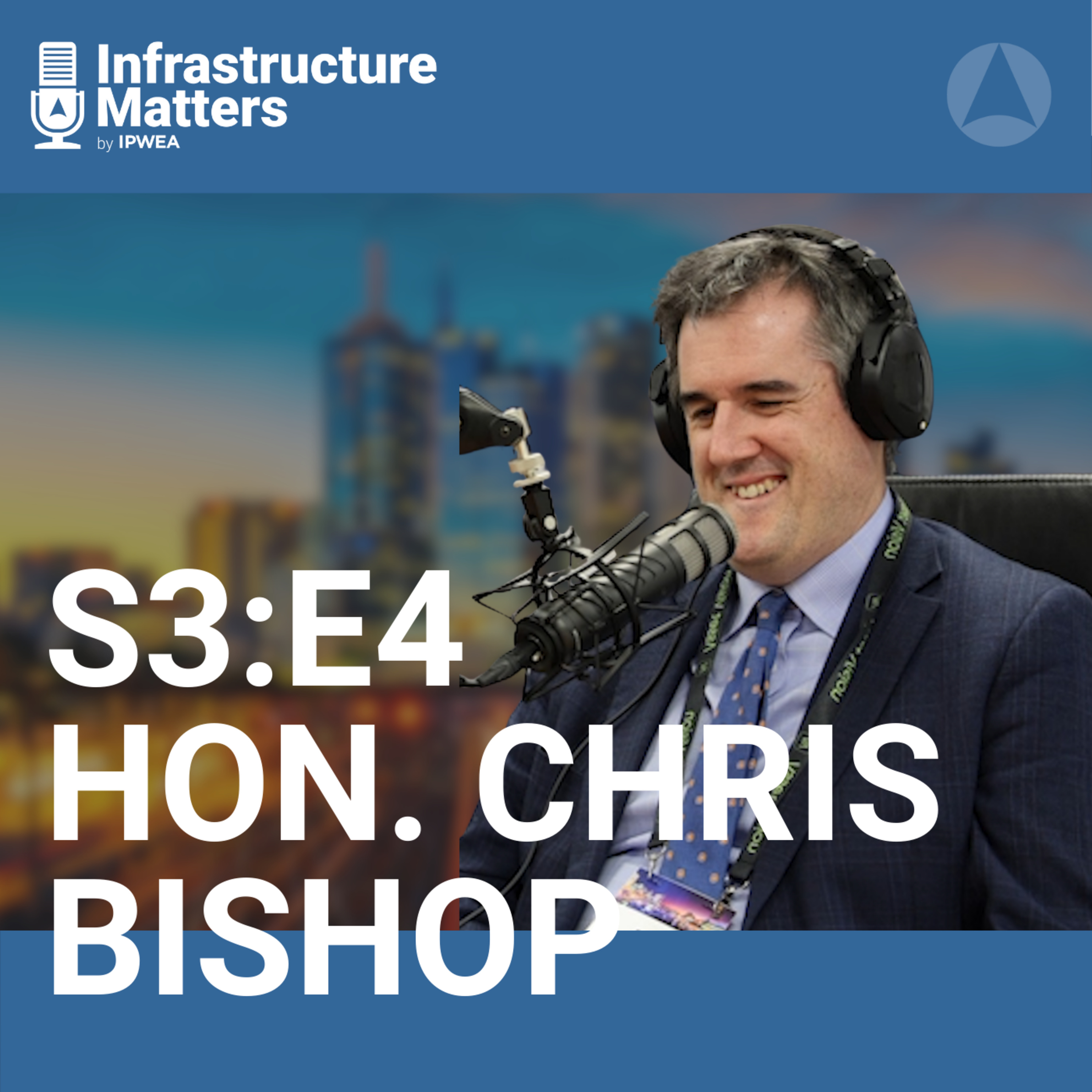 Infrastructure Matters by IPWEA