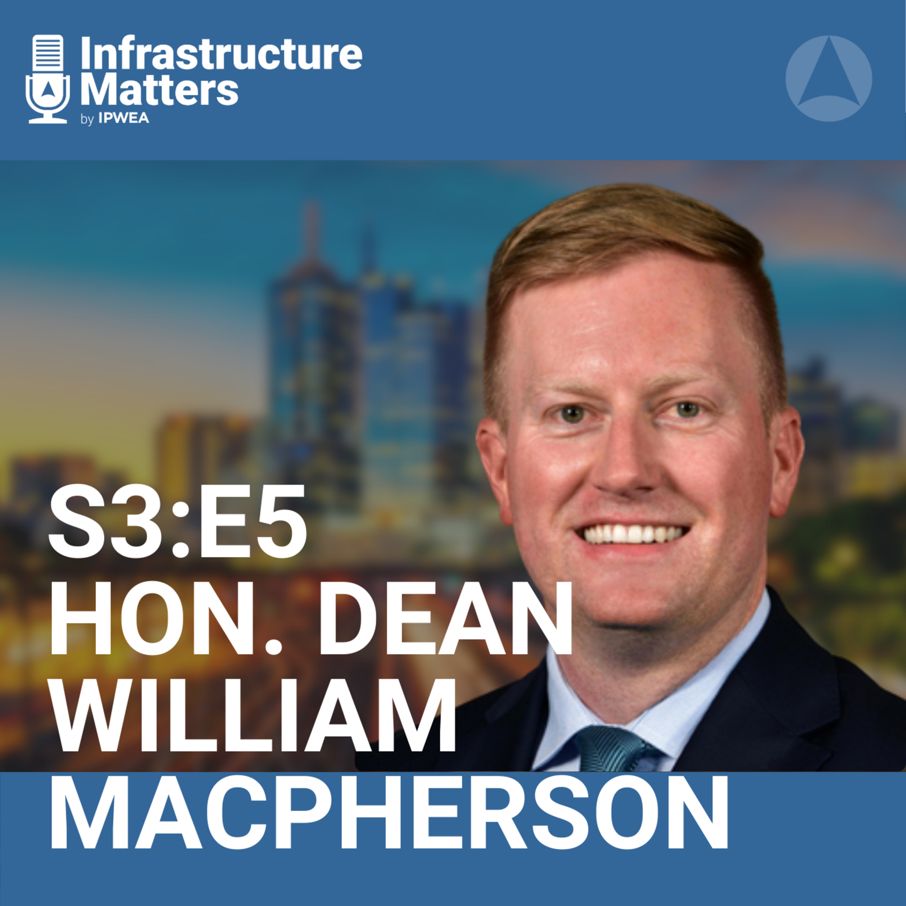 Infrastructure Matters by IPWEA