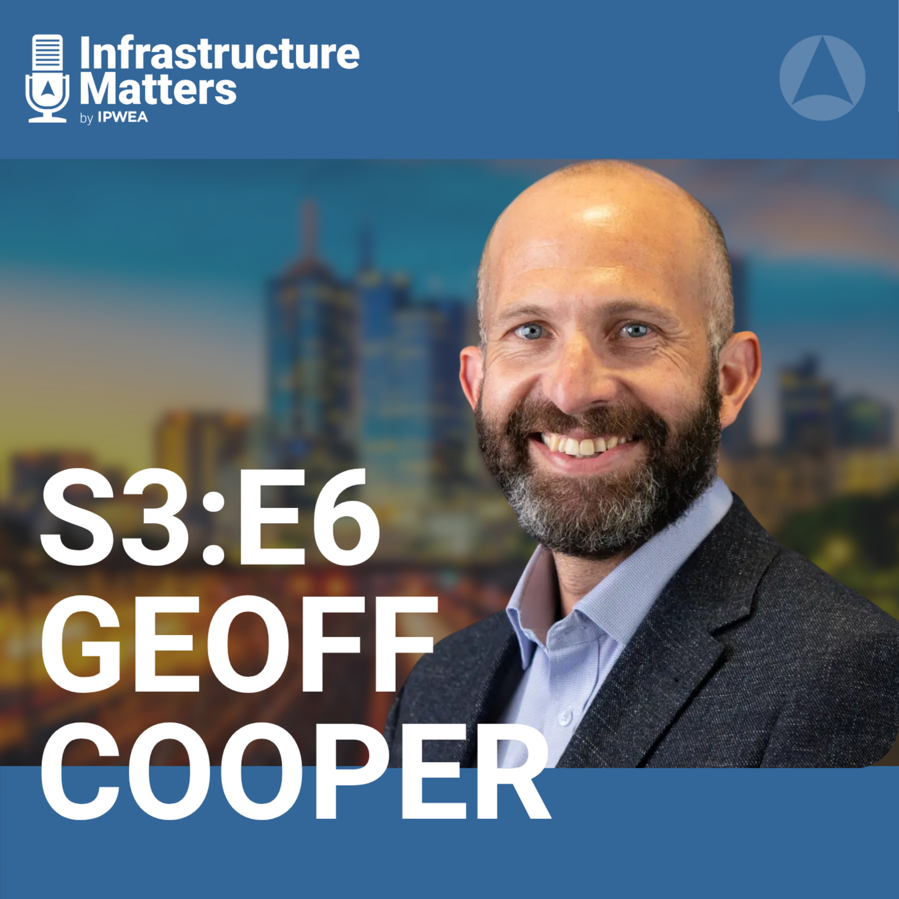 Infrastructure Matters by IPWEA