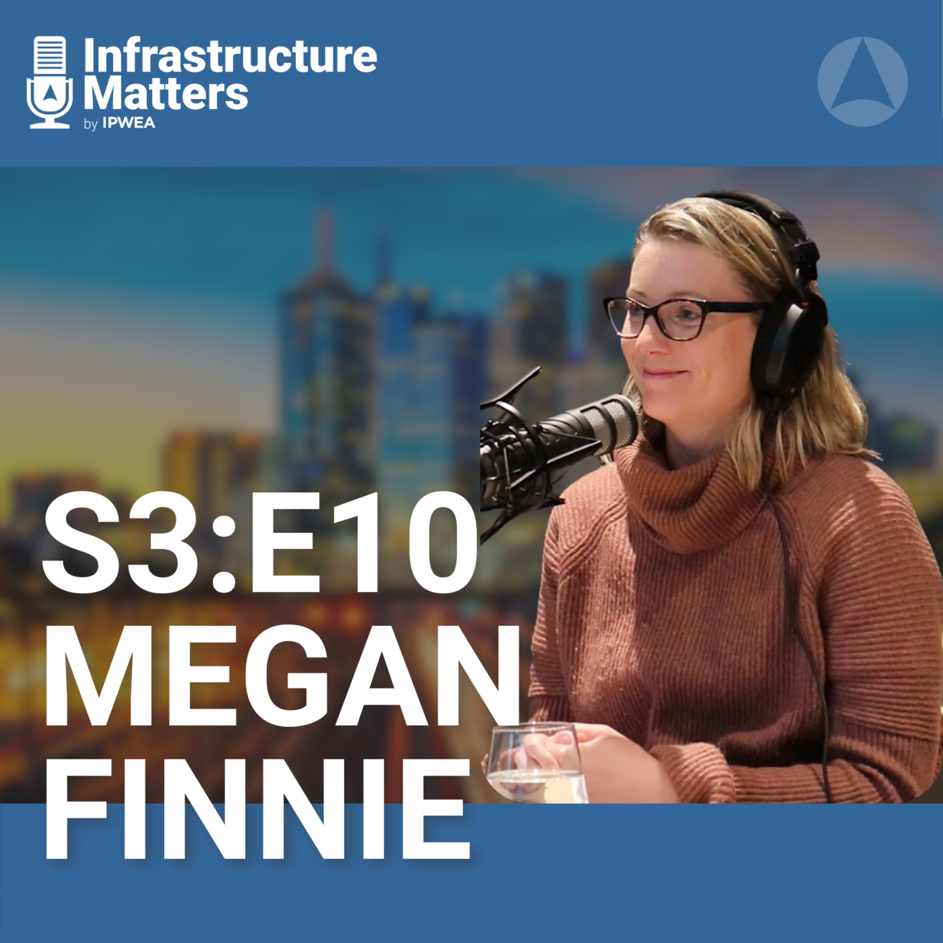 Infrastructure Matters by IPWEA