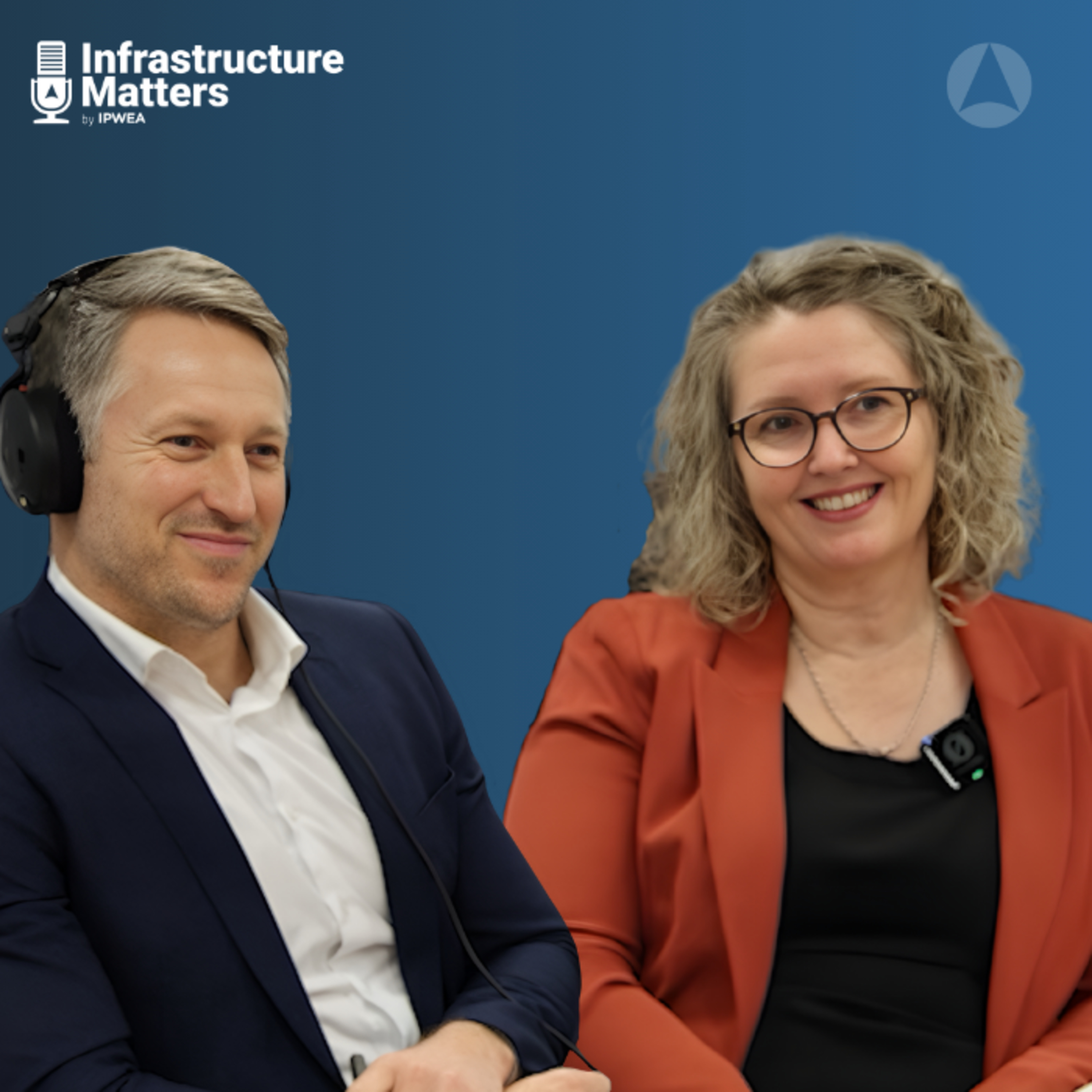 Infrastructure Matters by IPWEA