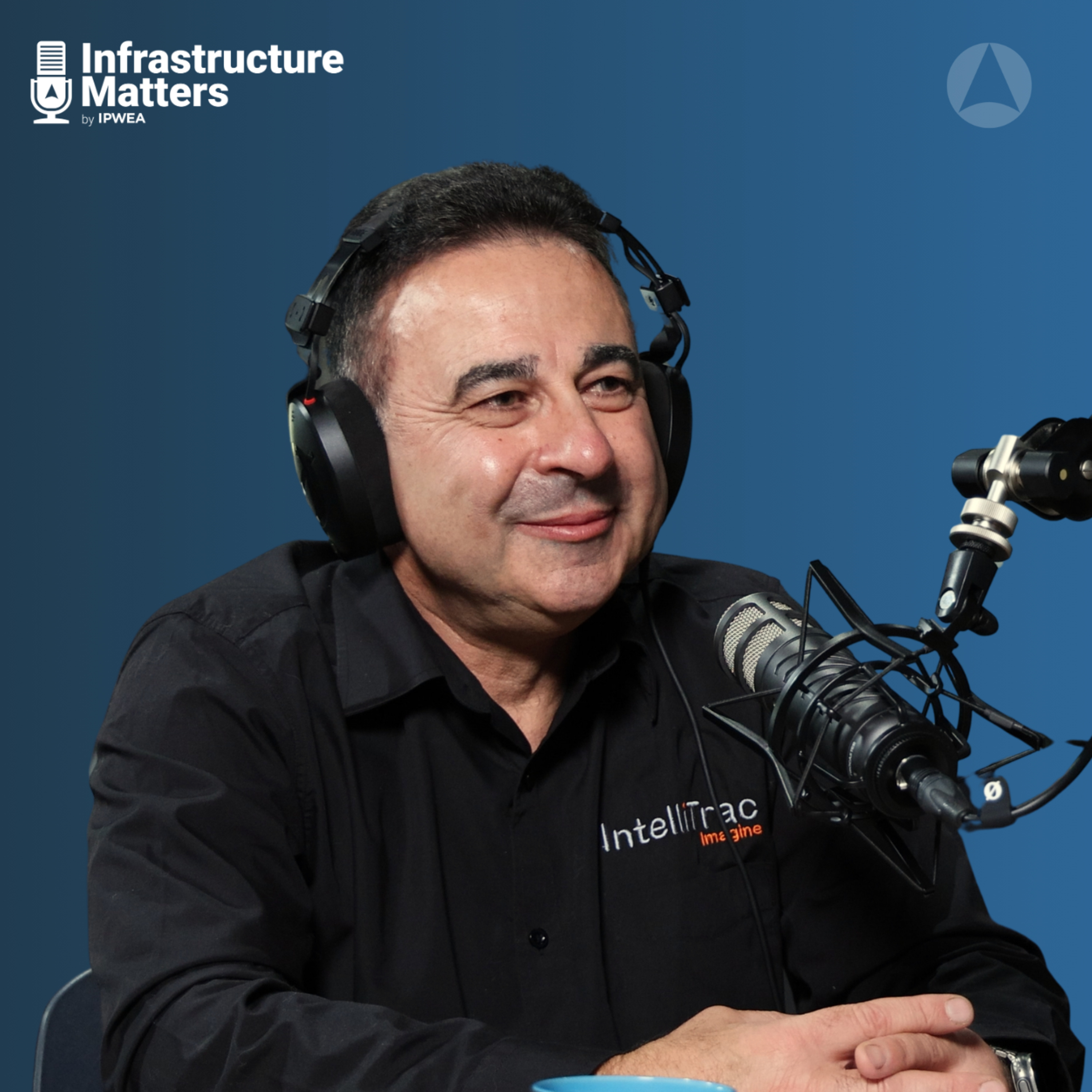 Fleet Data Beyond GPS Tracking with Dean Calapai