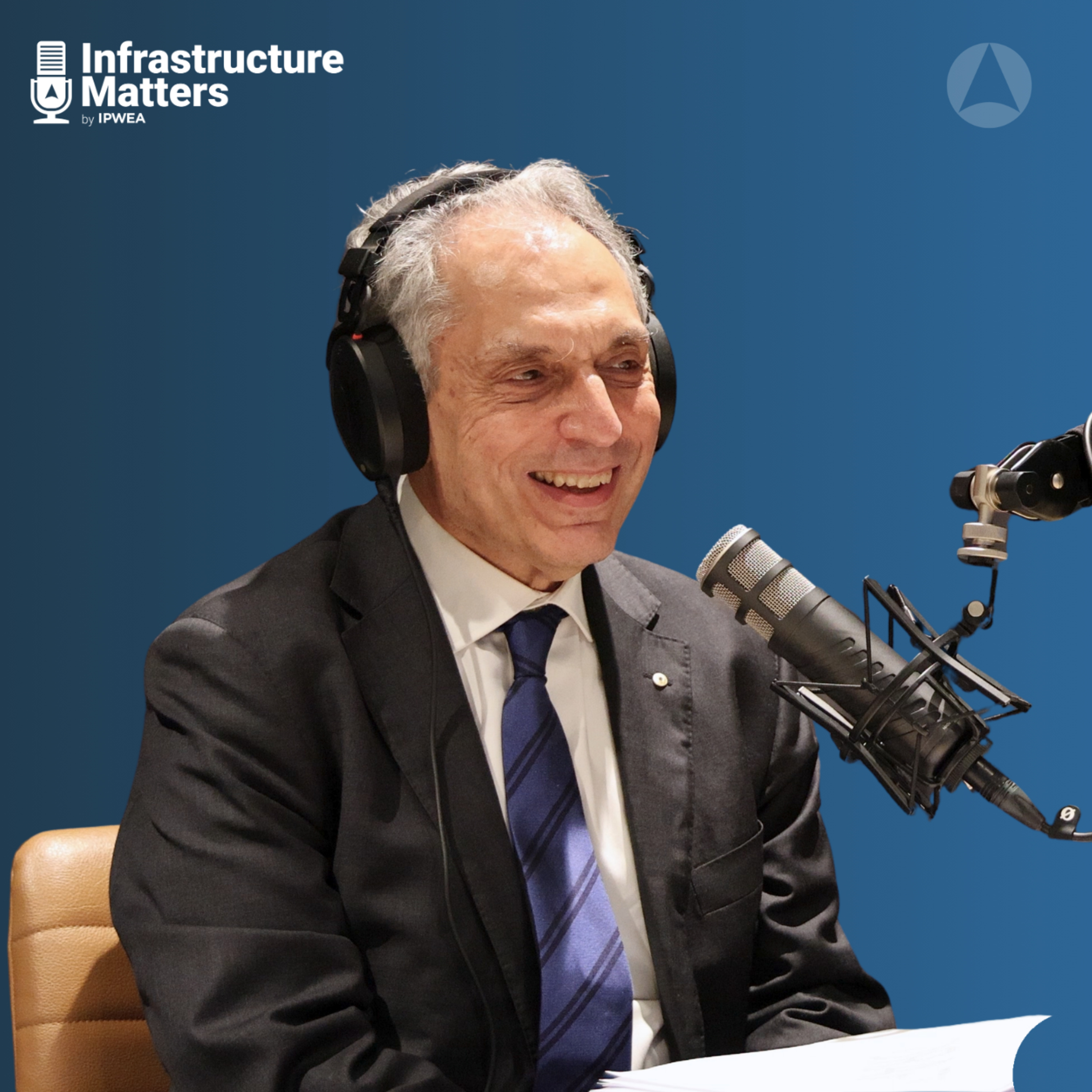 S4E6: Corruption, Procurement and Public Trust with the Hon John Hatzistergos AM