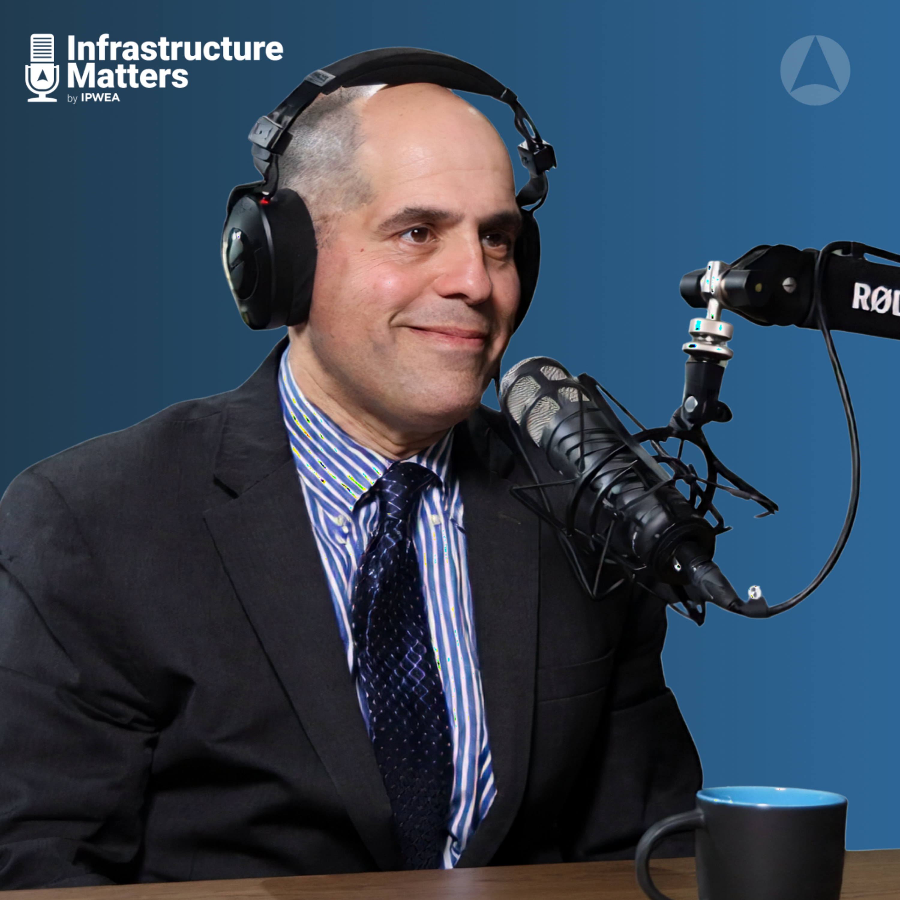 S4E8: Inside New York City’s Fleet with Keith Kerman