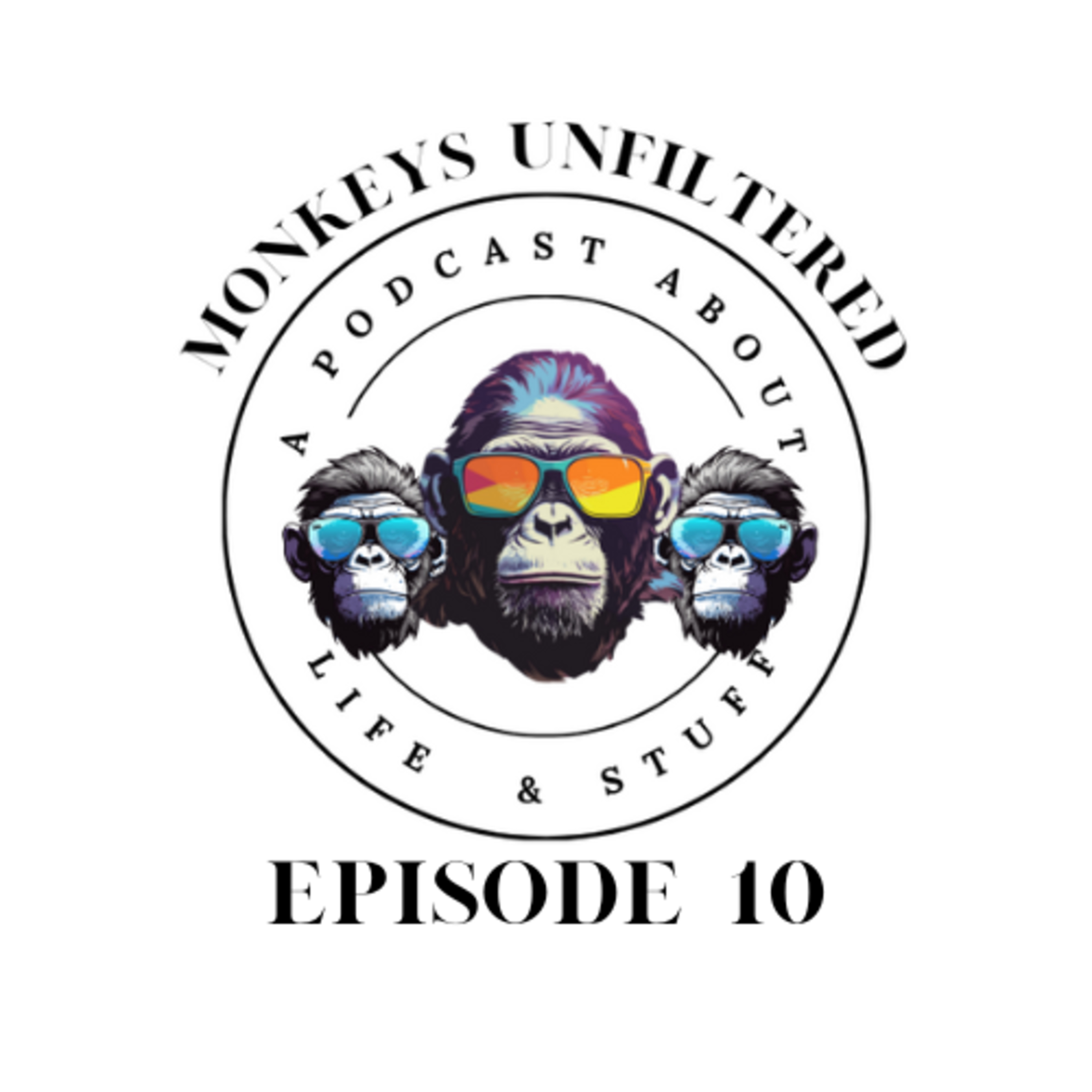 Monkey Movie Review: Nefarious episode artwork