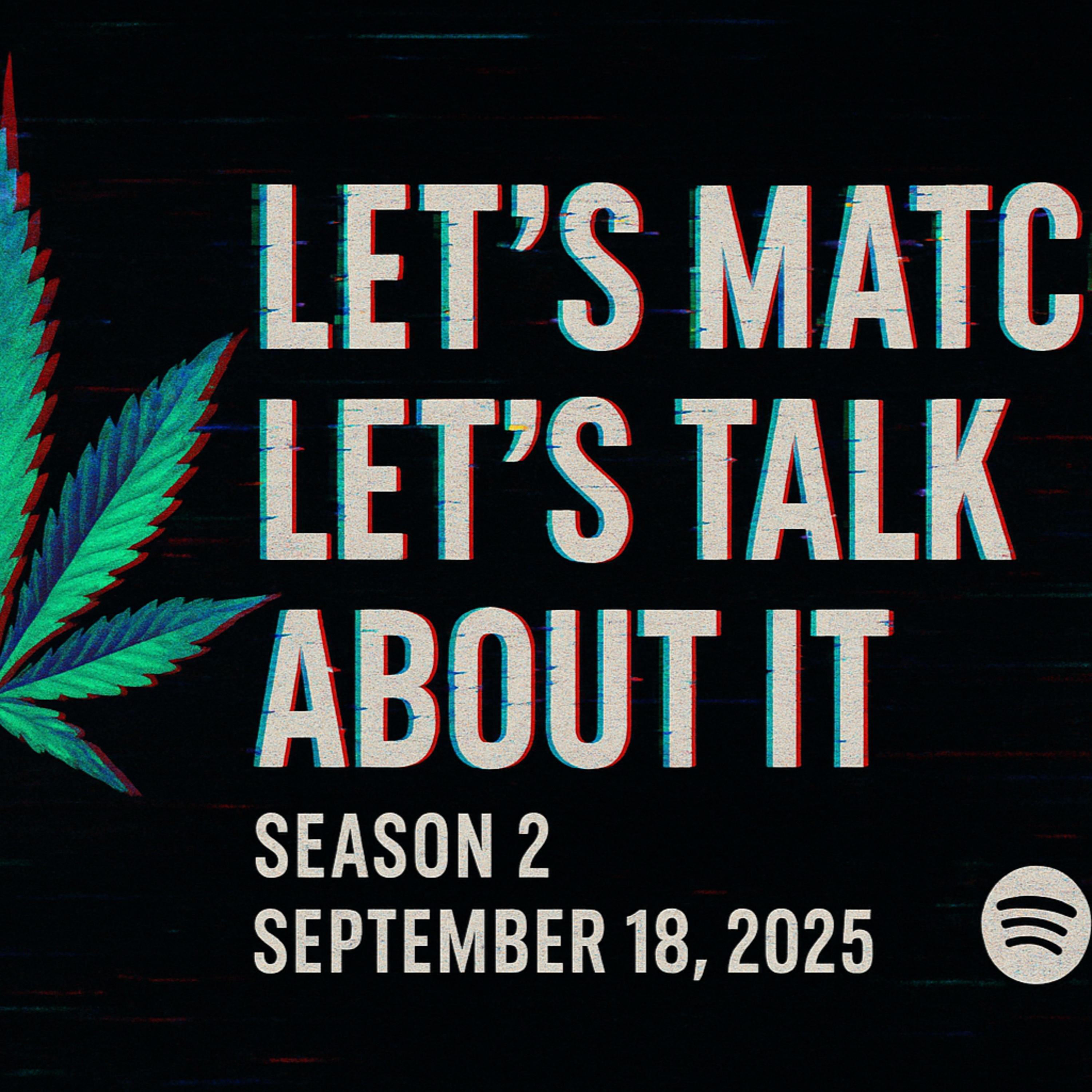 Solving the Homeless Situation Via Cannabis Jobs and Hotel Vouchers (Yea I said it ) episode artwork