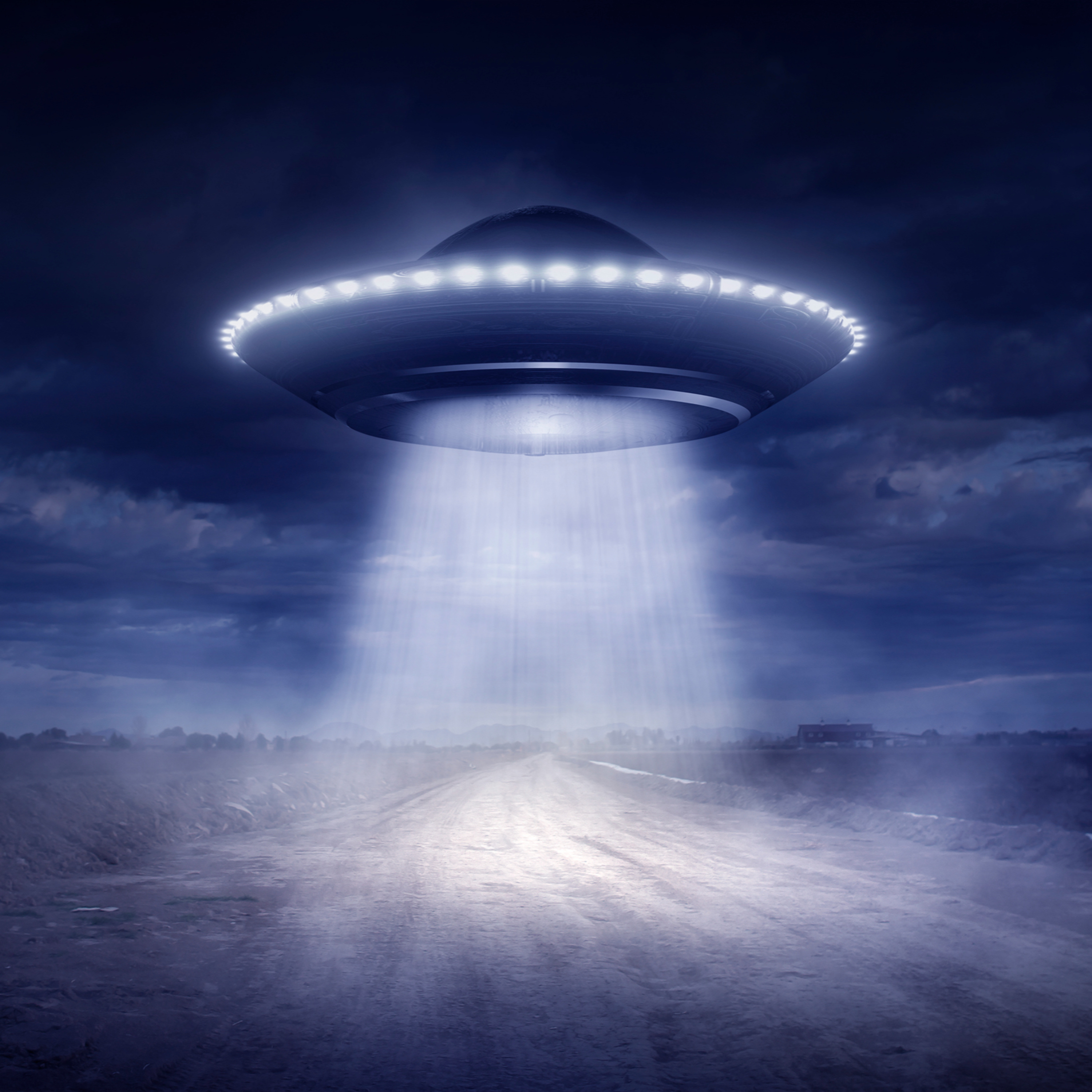 Do You Trust The Narrative? Kirk Assassinated And UFO Splits a Hell Fire Missile
