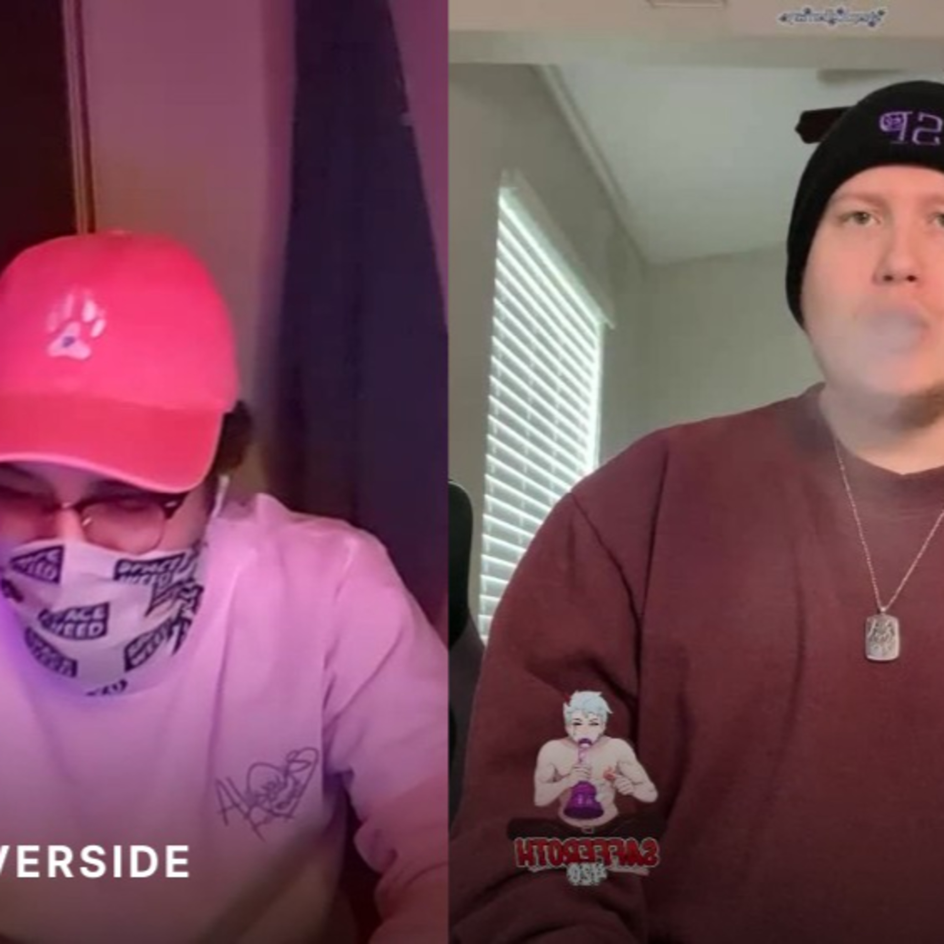 Should We Be Worried: SaffeRoth (The Hemp Ban)