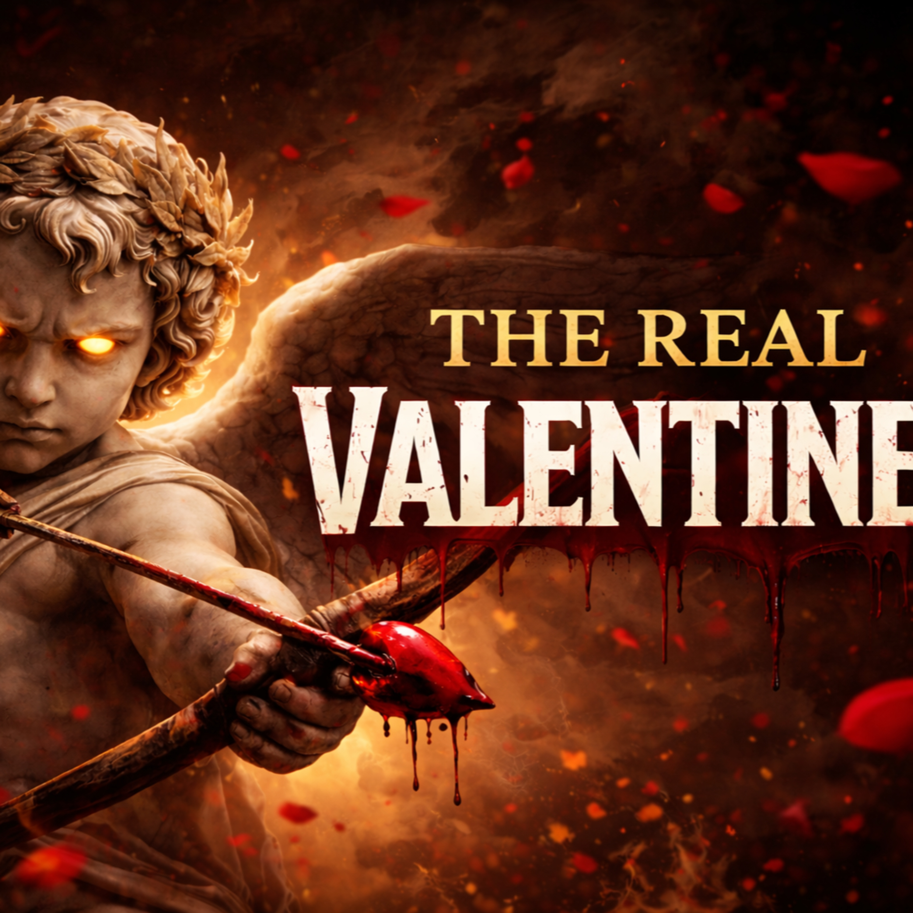 The Real Valentines episode artwork