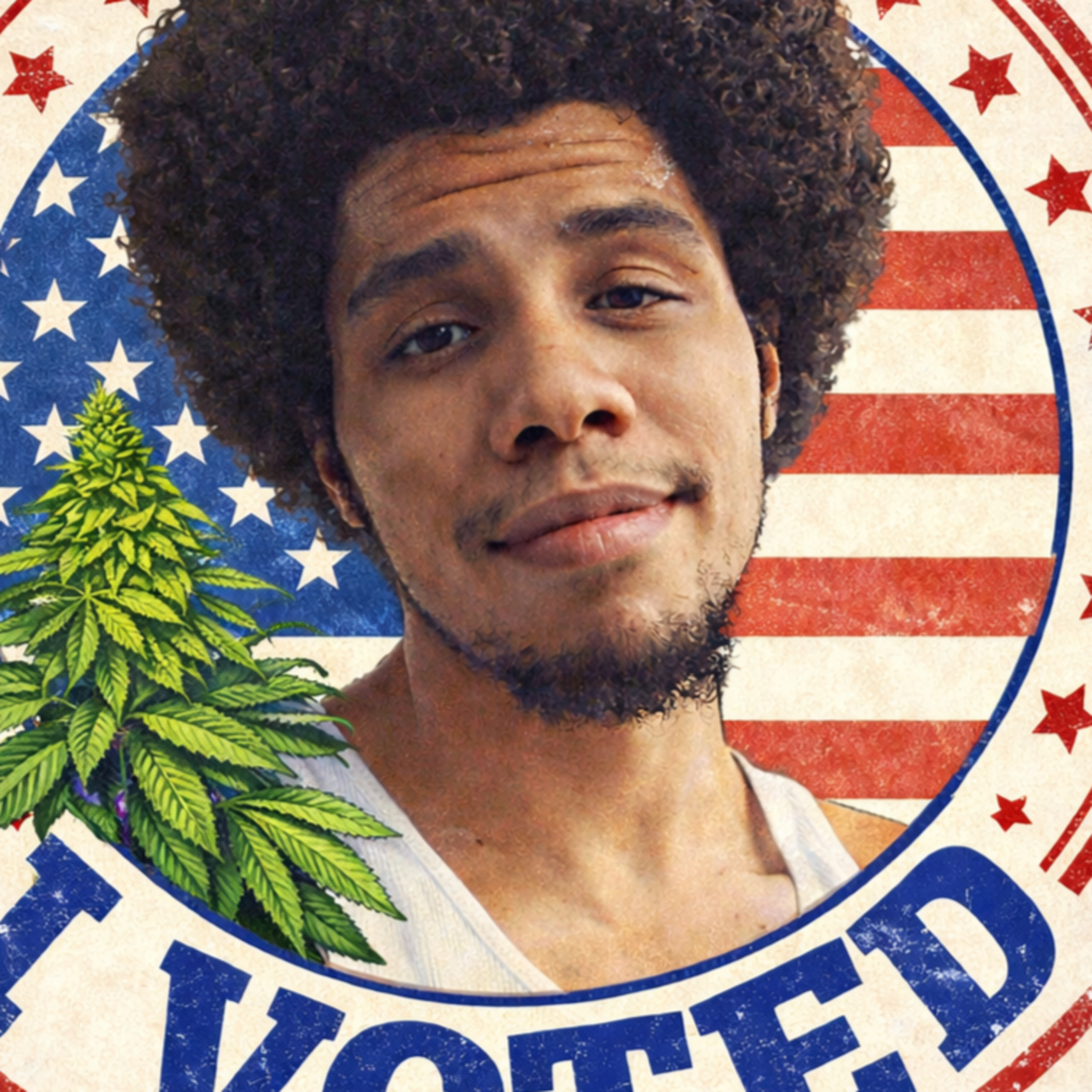 KCFC In The House- The People's Vote episode artwork