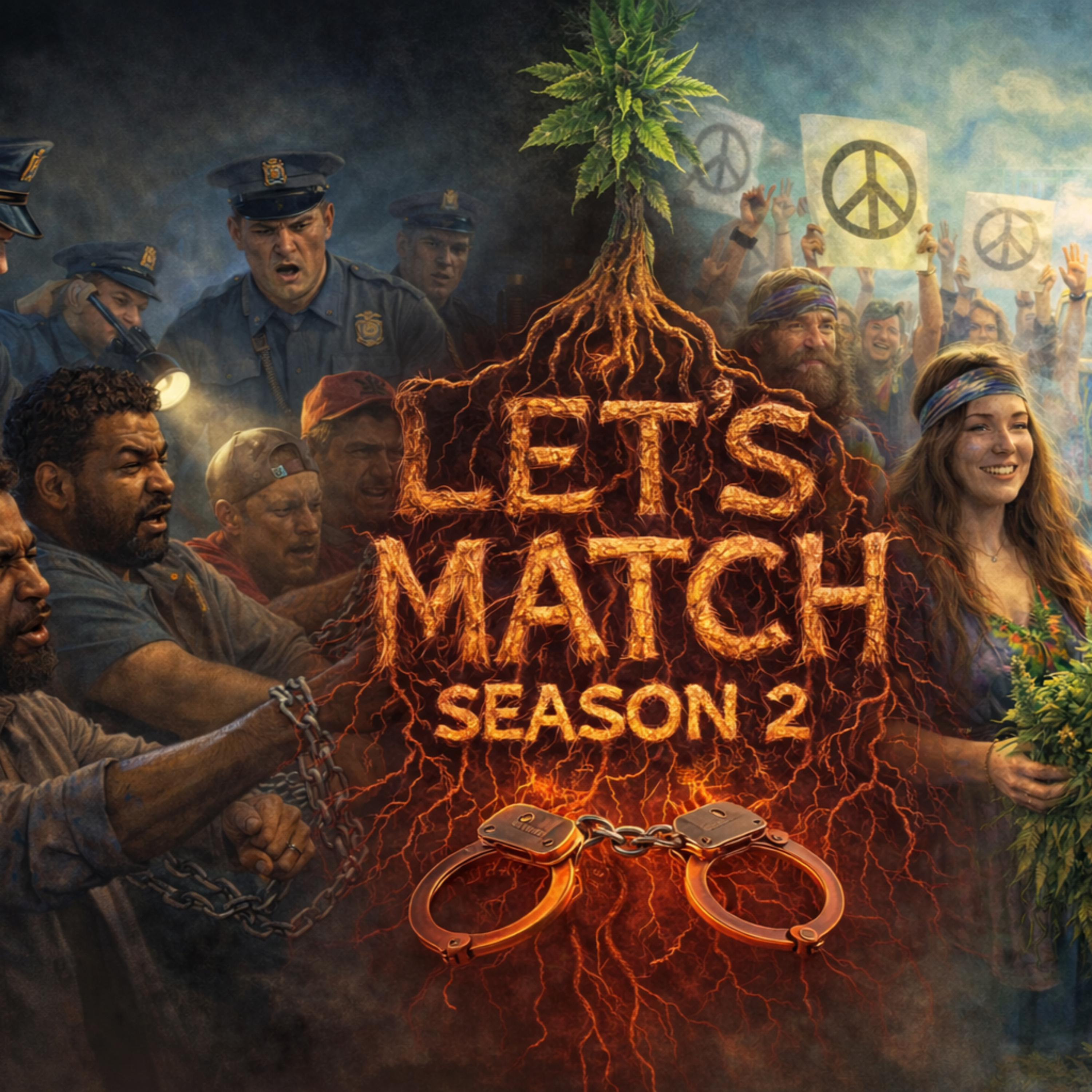 Are You Protecting People… or Protecting the Past? episode artwork