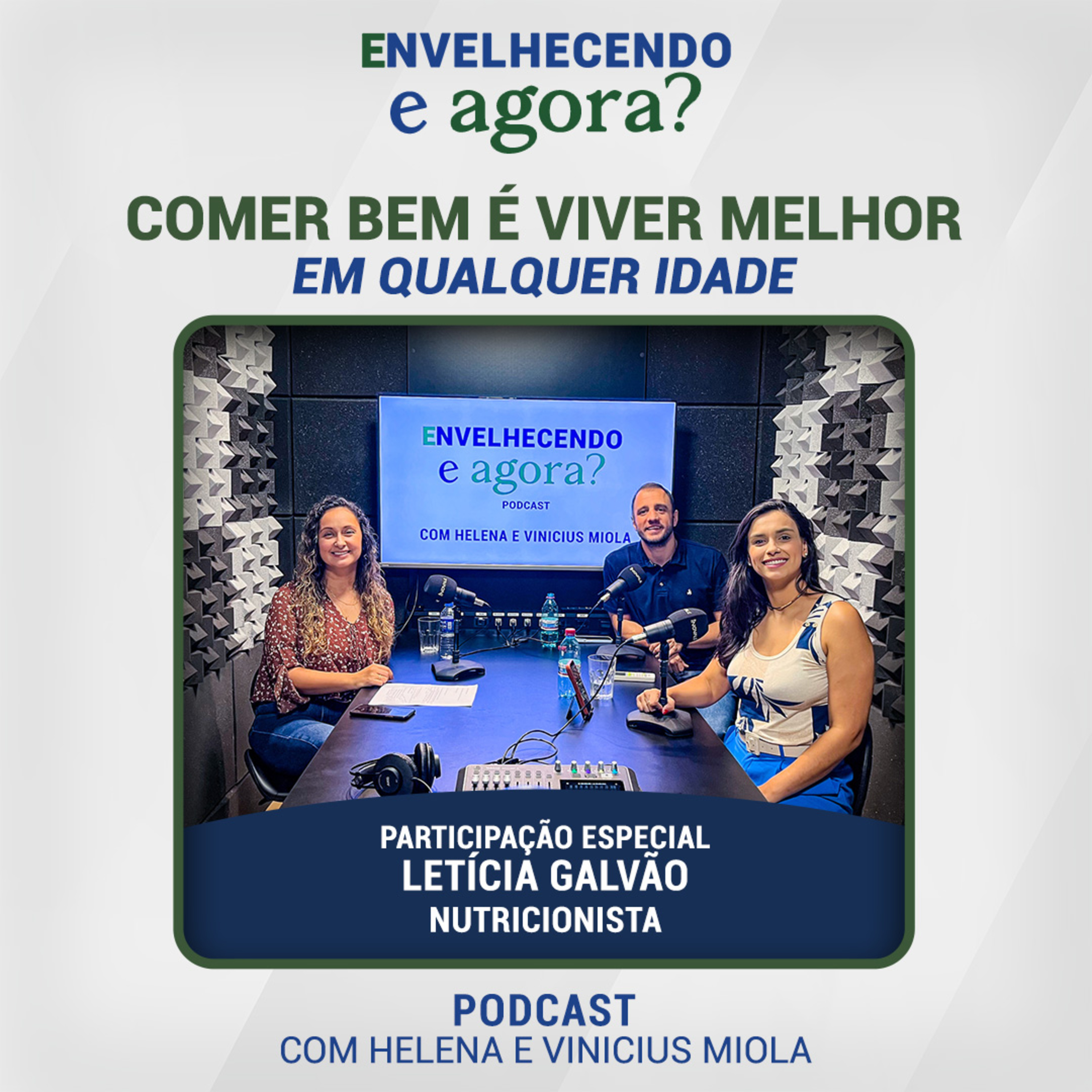 Comer bem é viver melhor, em qualquer idade episode artwork