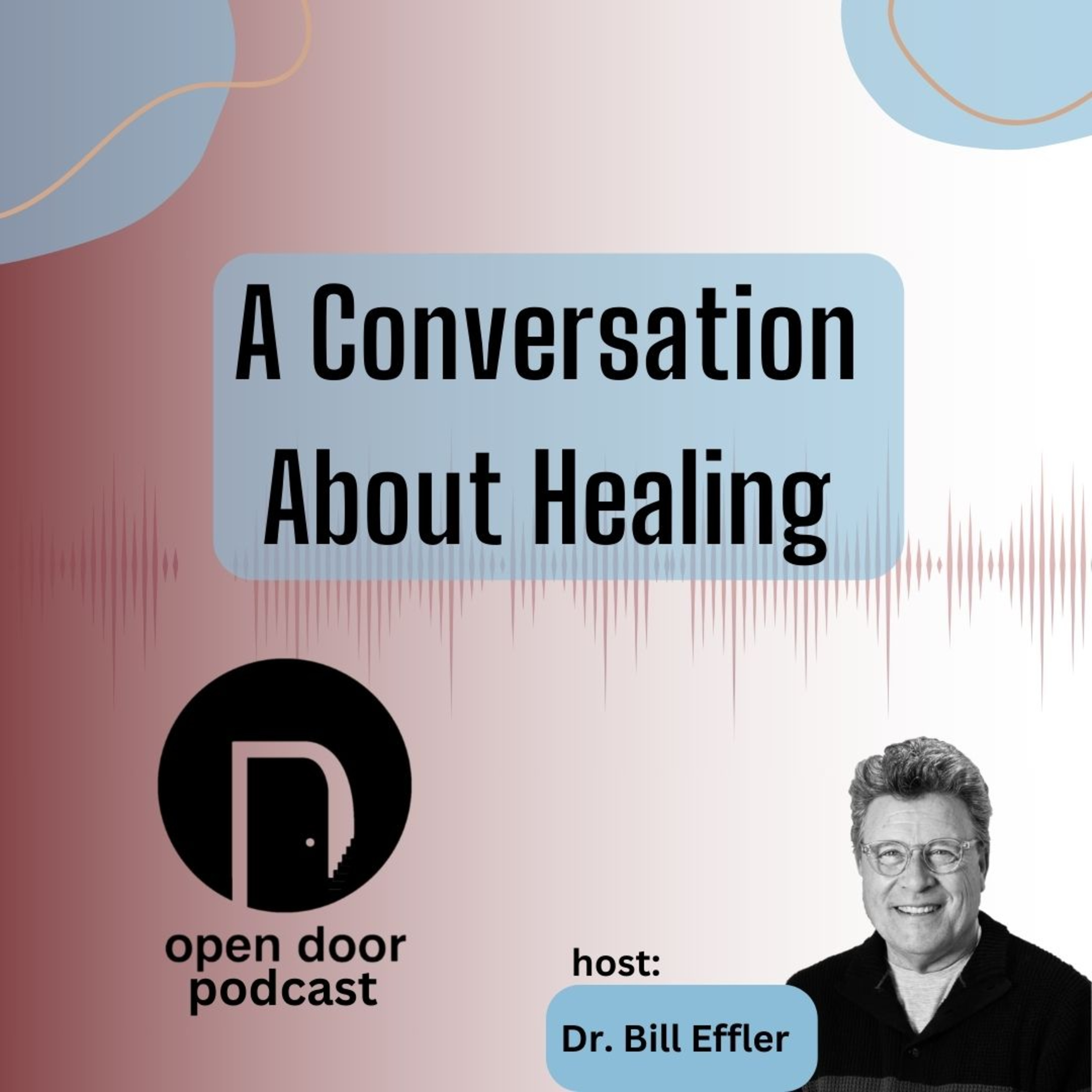 A Conversation About Healing episode artwork