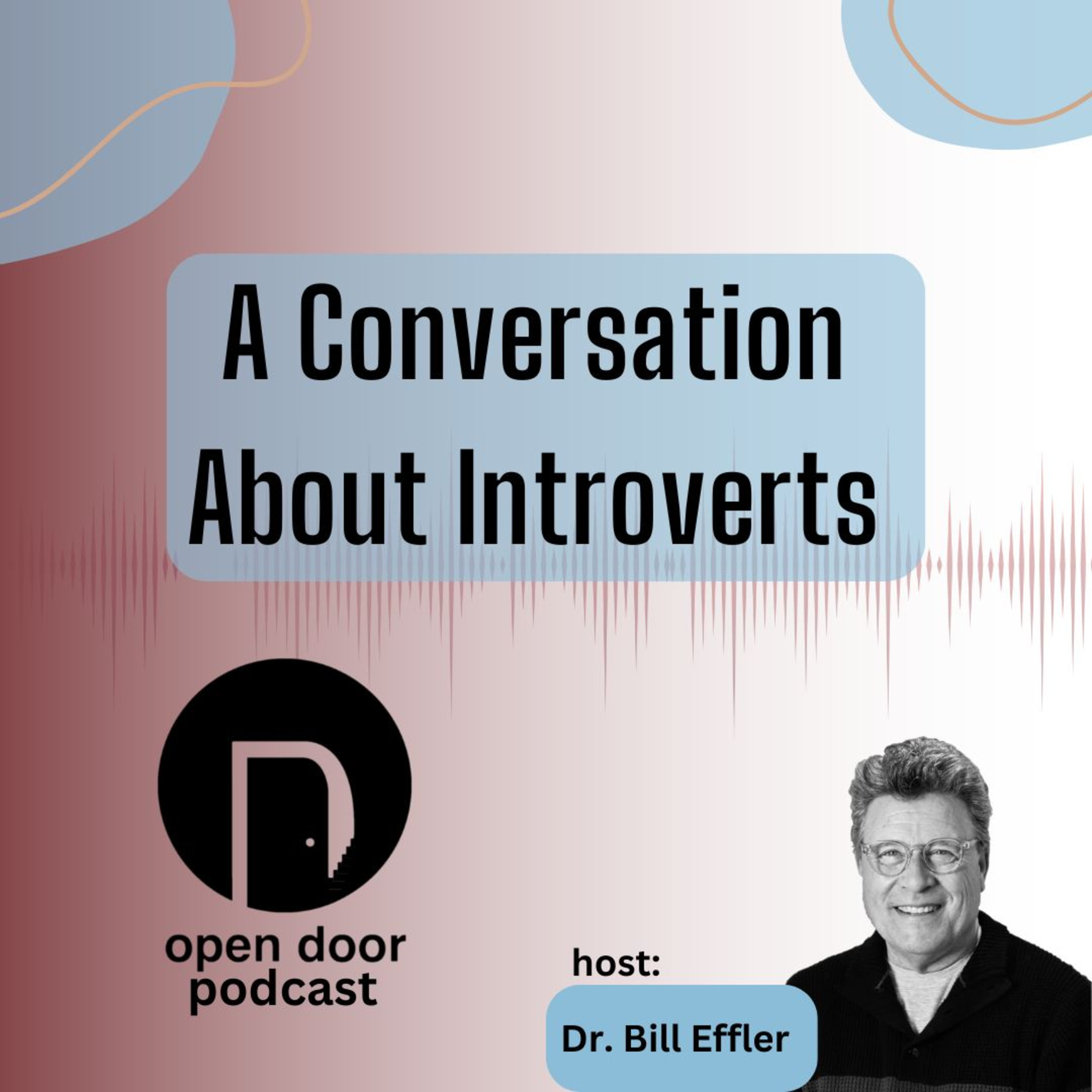 Introverts Unite: Understanding the Power of Quiet Strength episode artwork
