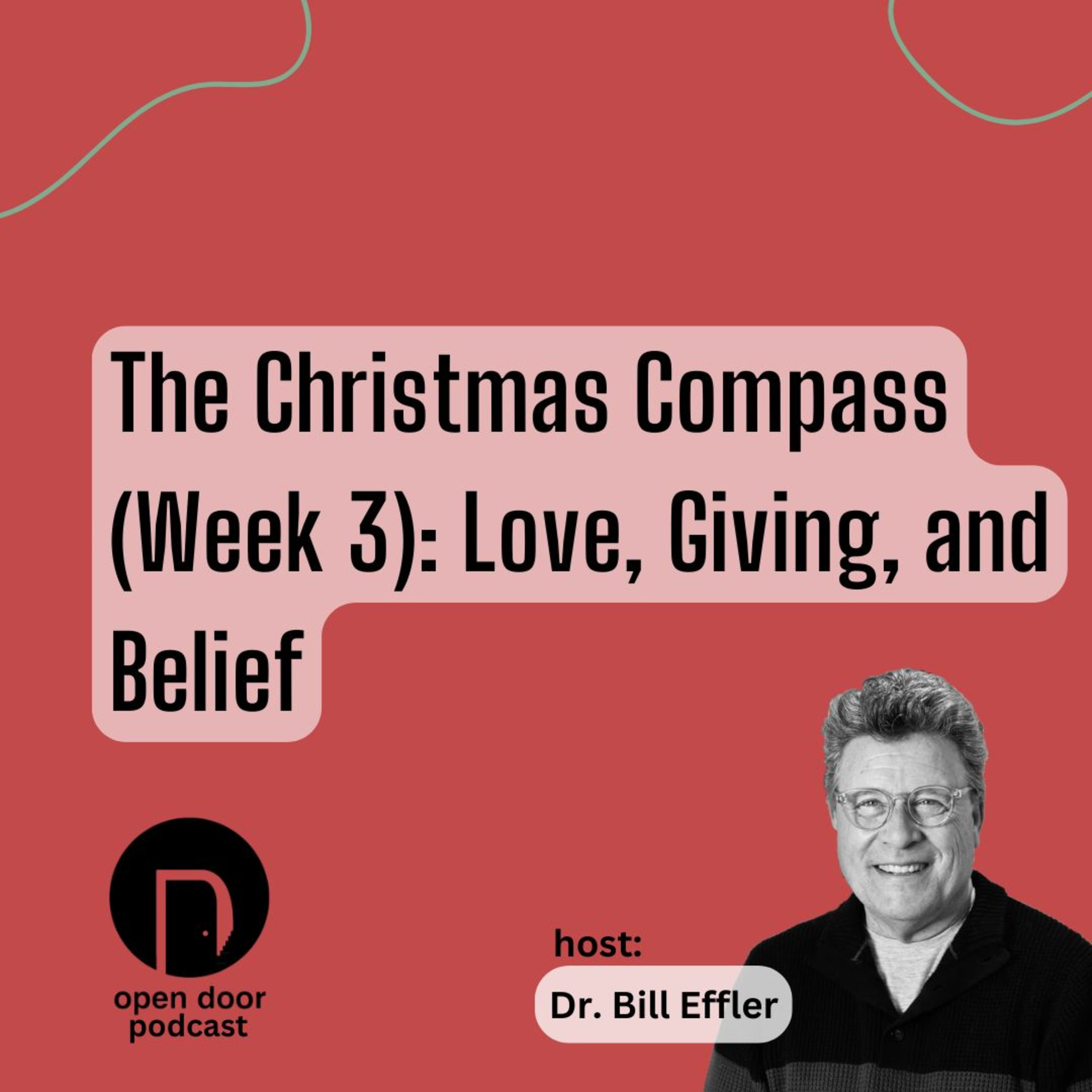 The Christmas Compass (Week 3): Belief, the Southernmost Point episode artwork