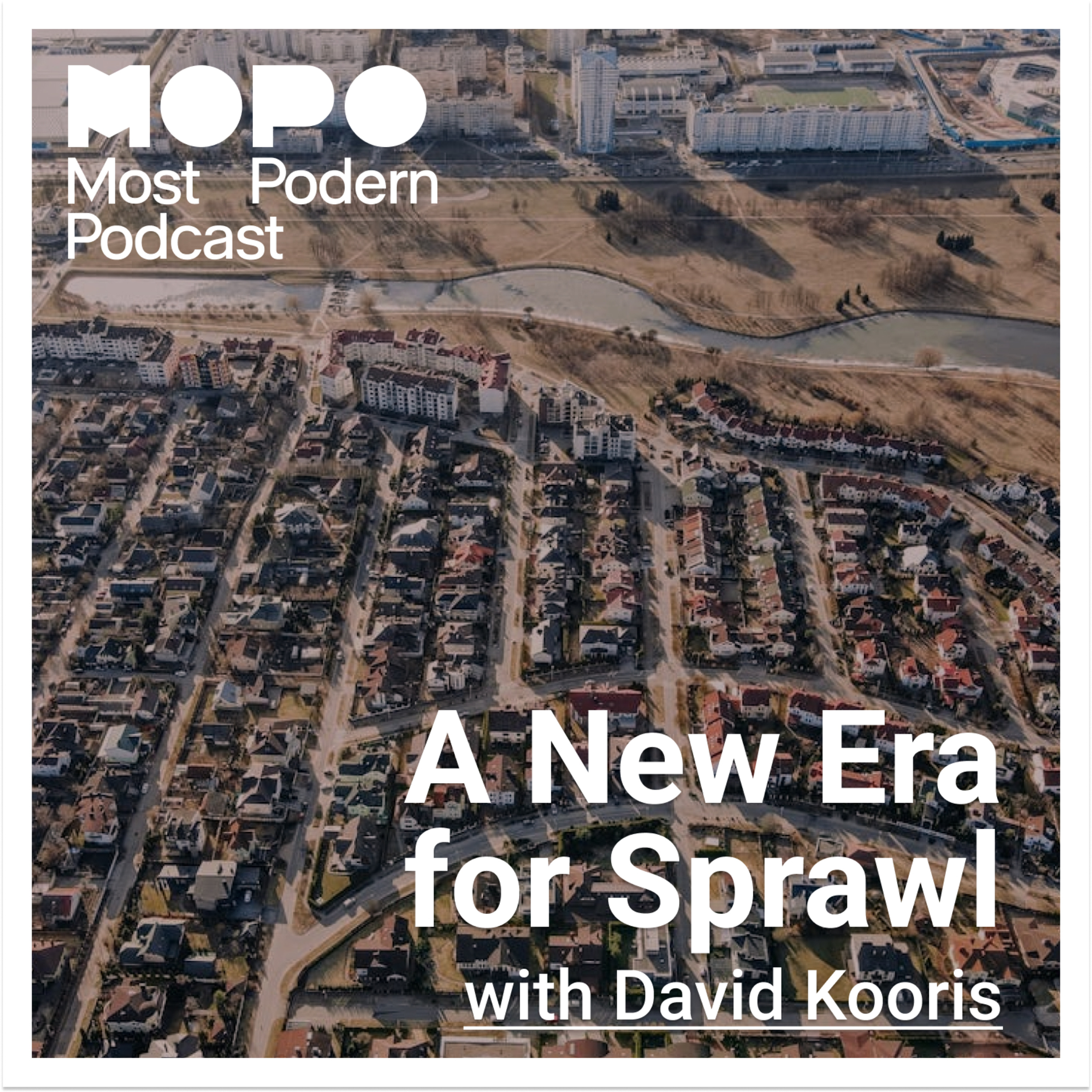 A New Era for Sprawl A New Era for Sprawl