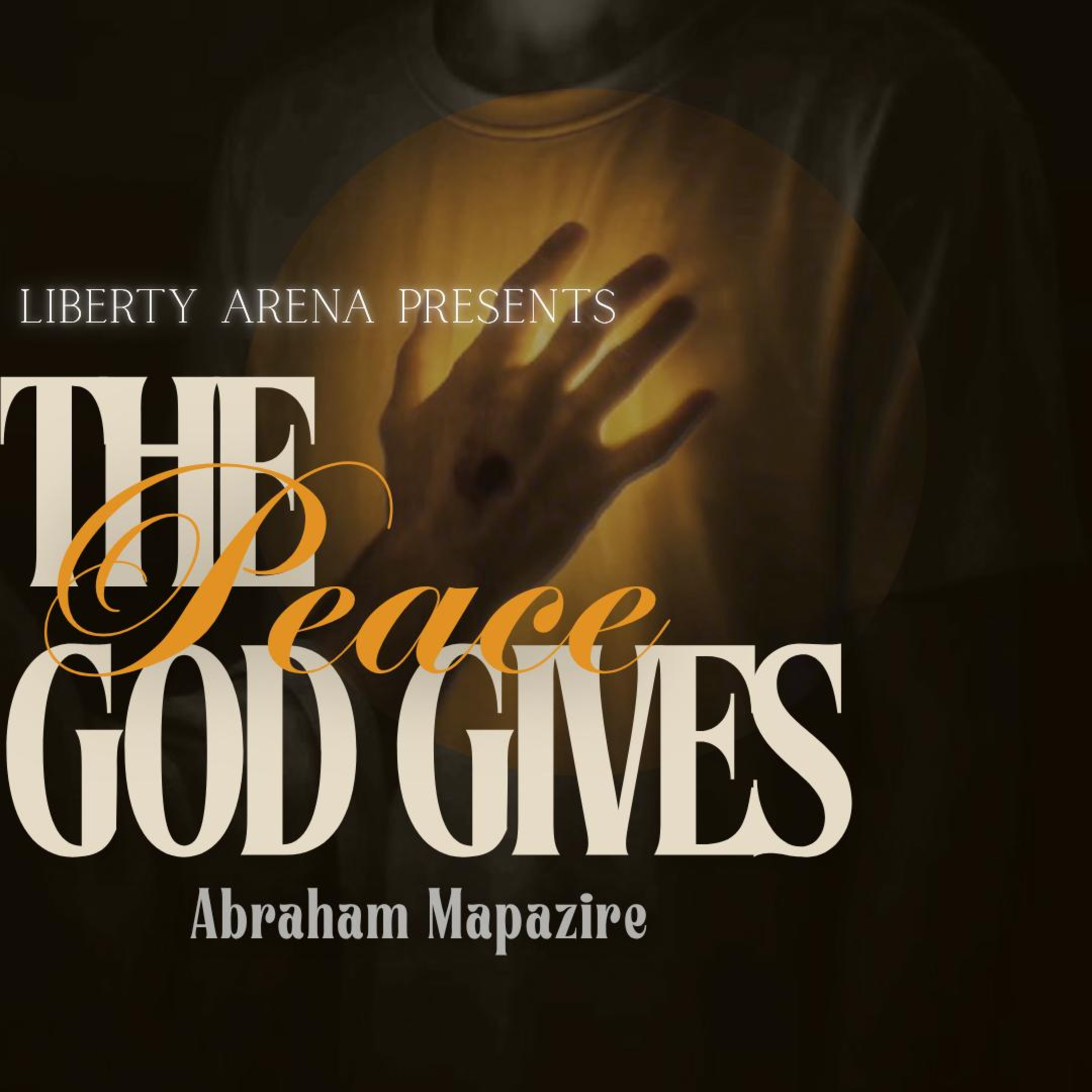 Liberty Arena Church