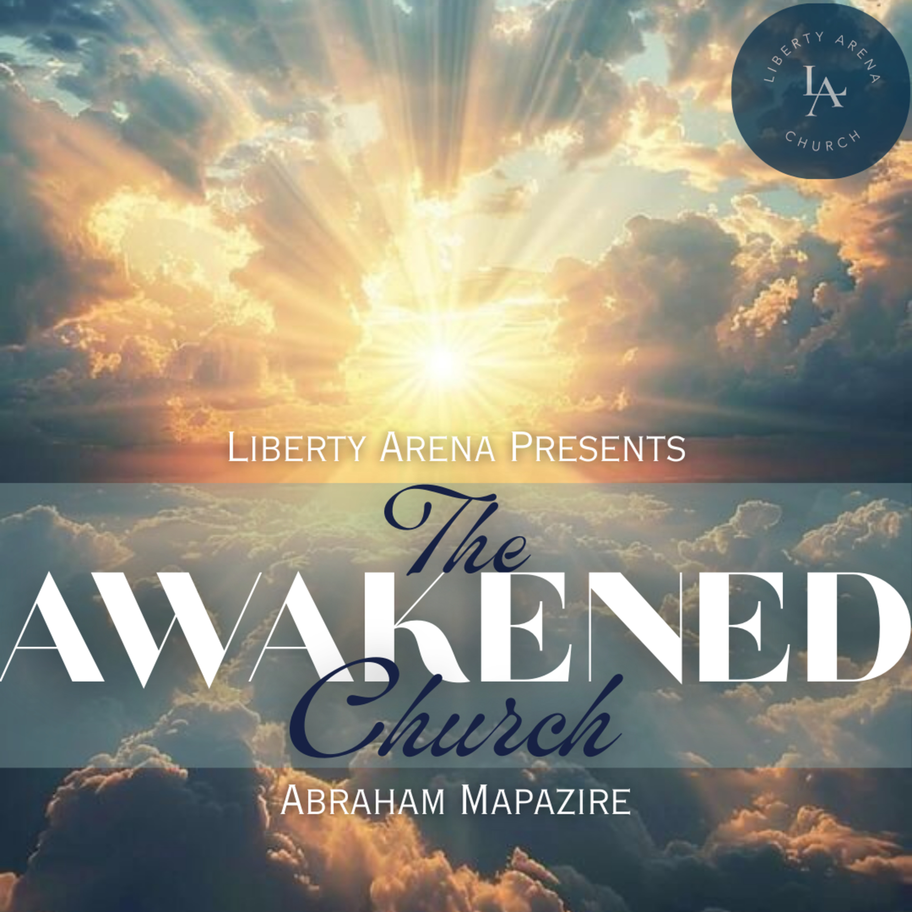 Liberty Arena Church