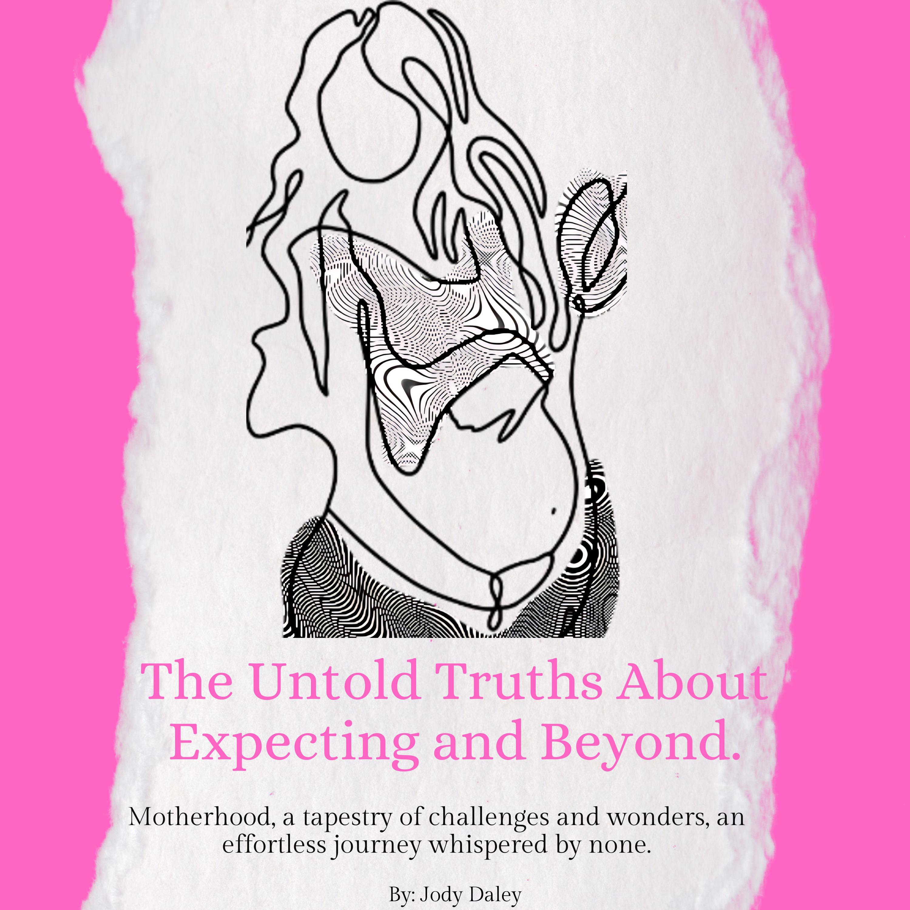 The Untold Truths About Expecting and Beyond