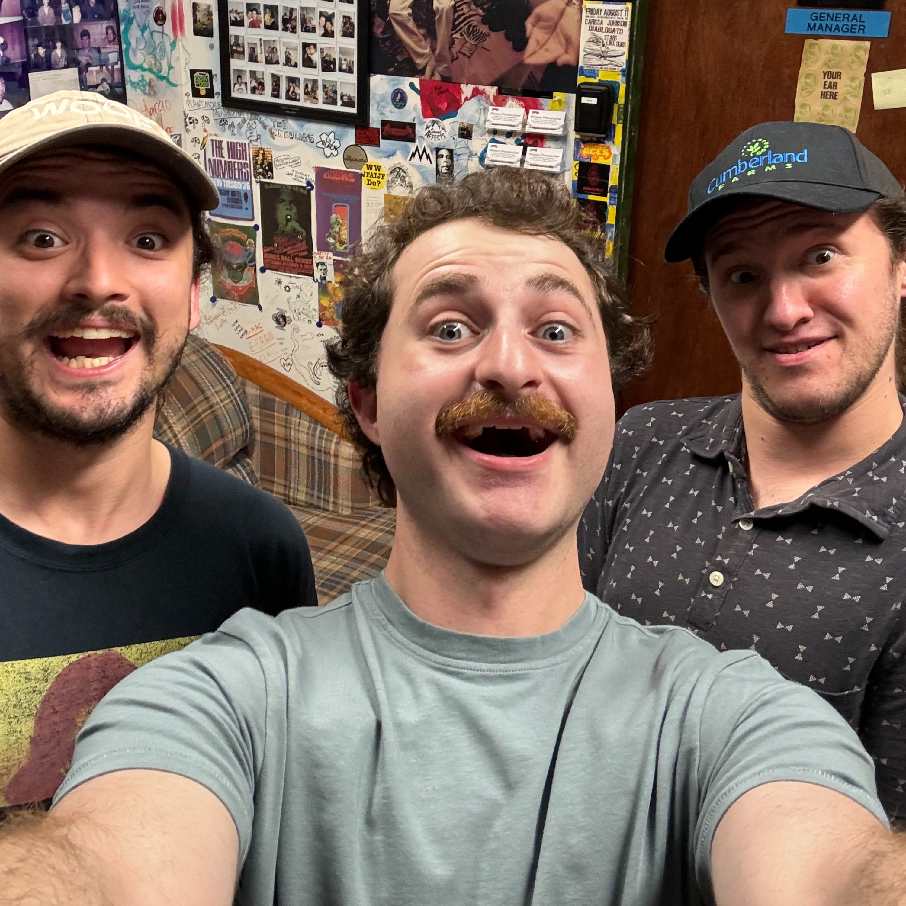 Goodway Studios — Jul. 24, 2024 episode artwork