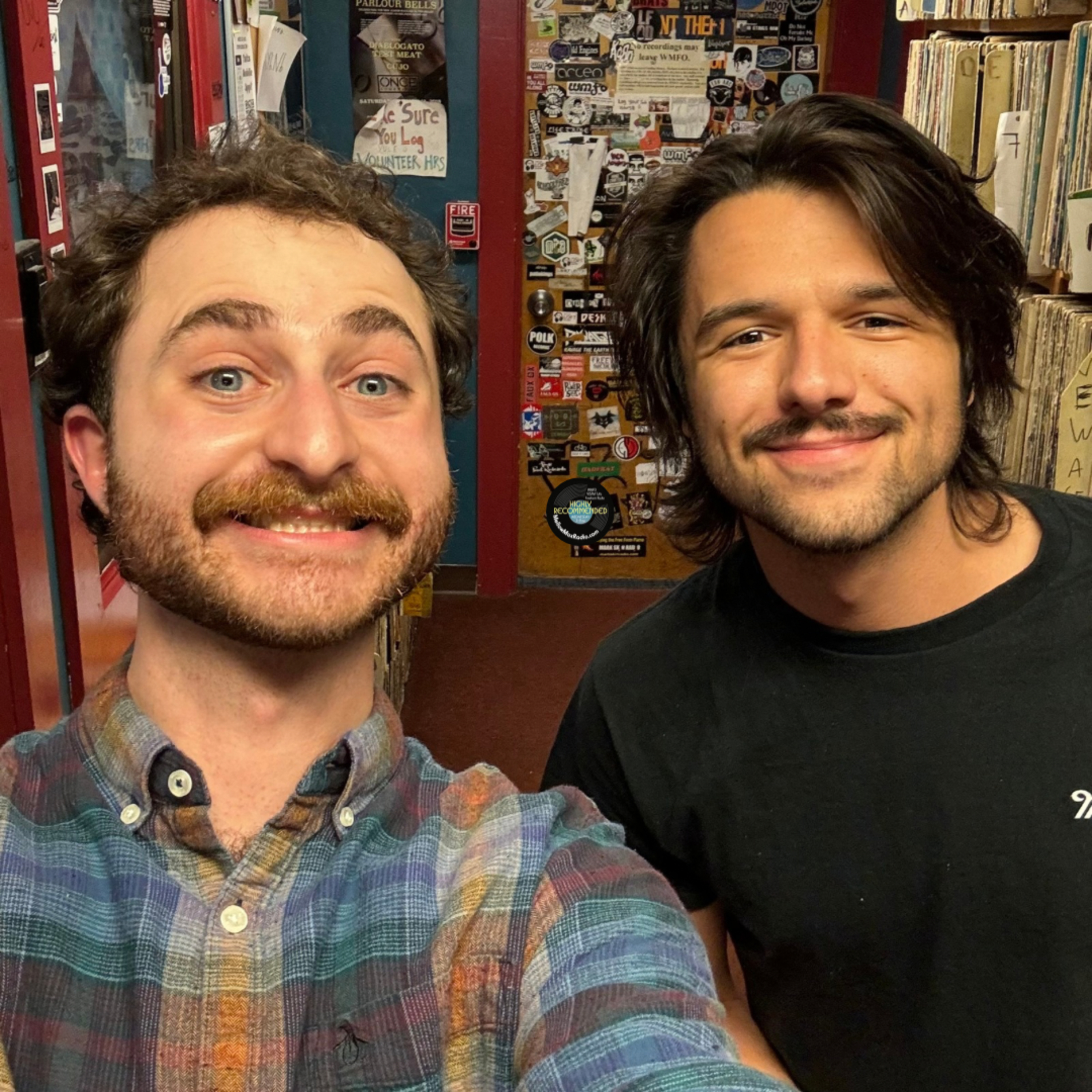 Bradey Dallas Jones — Sep. 11, 2024 (Acoustic Set)