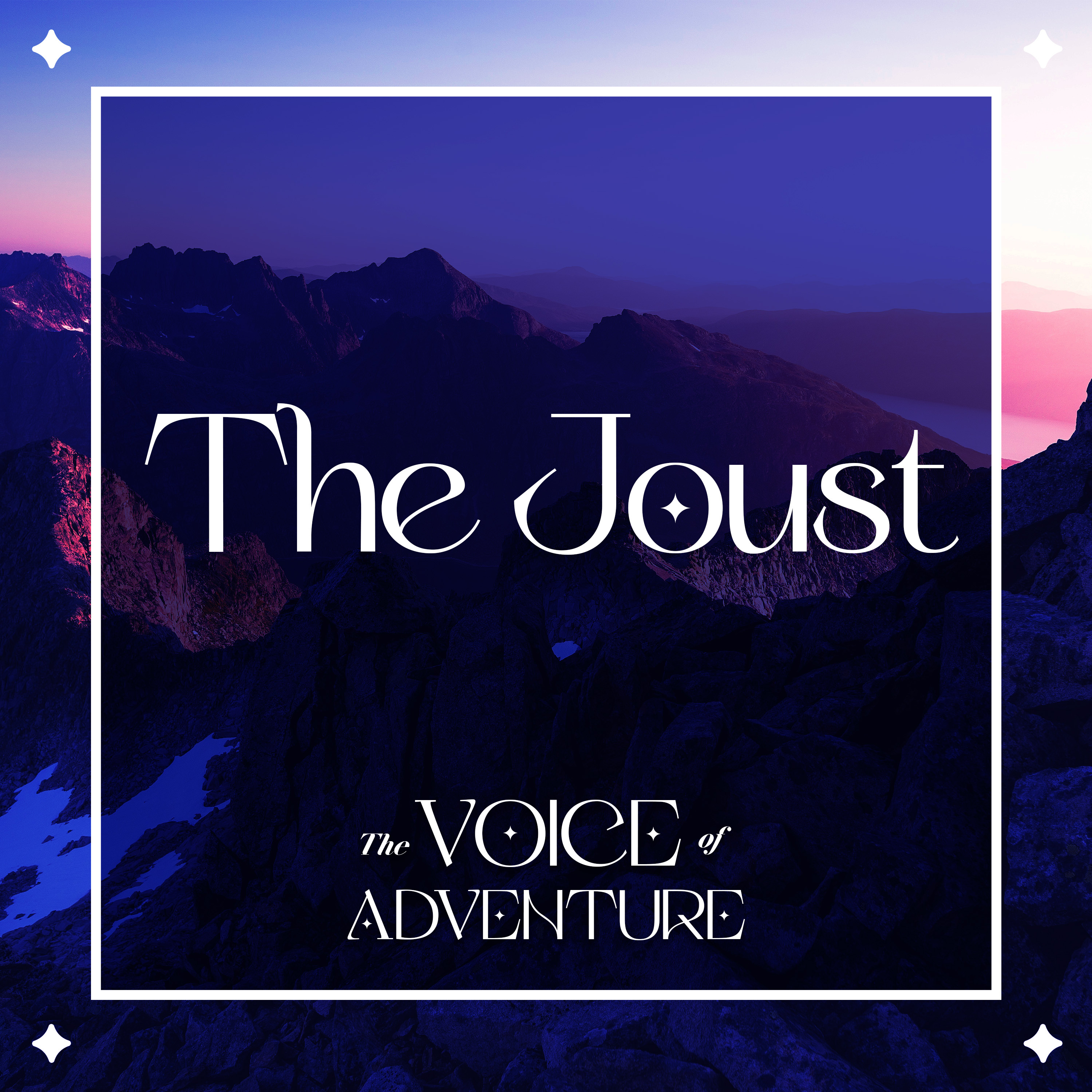 The Joust episode artwork