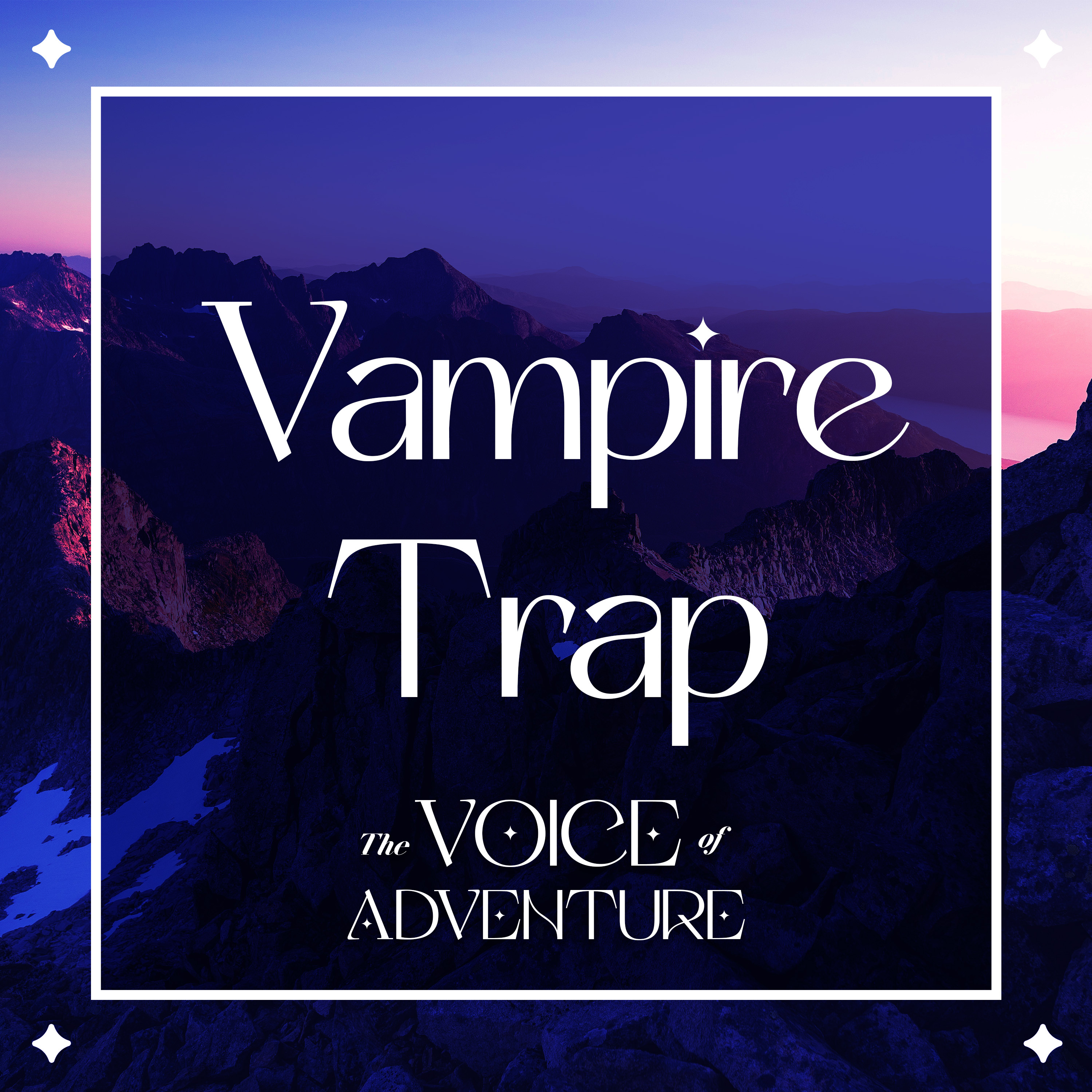 Vampire Trap (Part 1) episode artwork