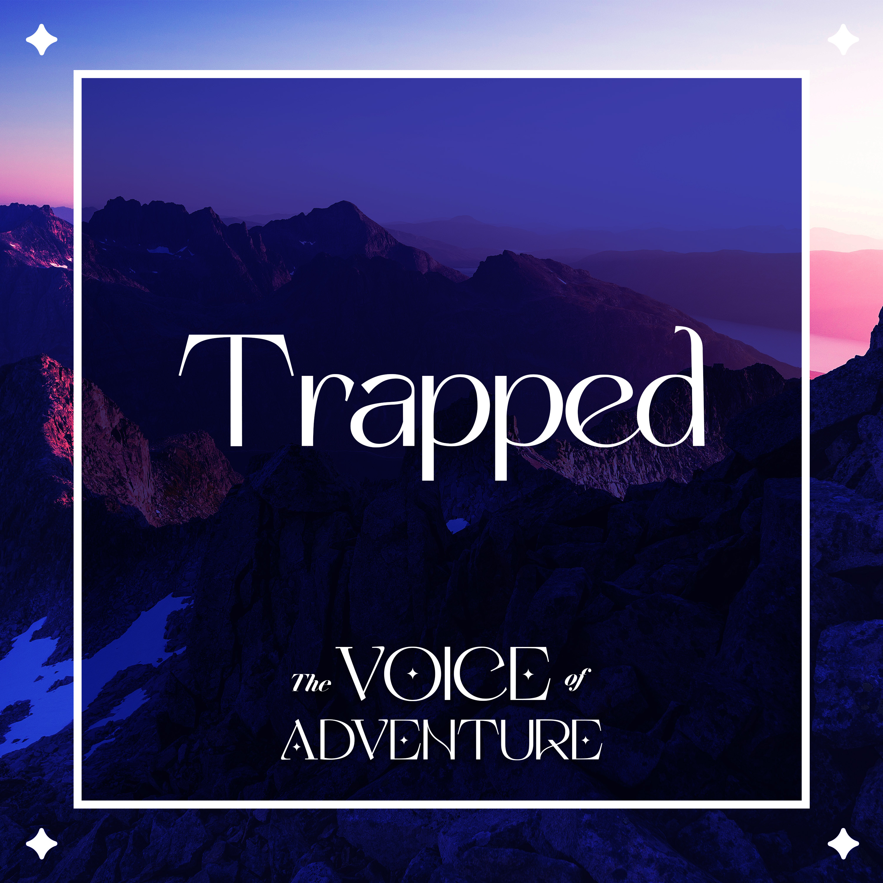 Trapped episode artwork