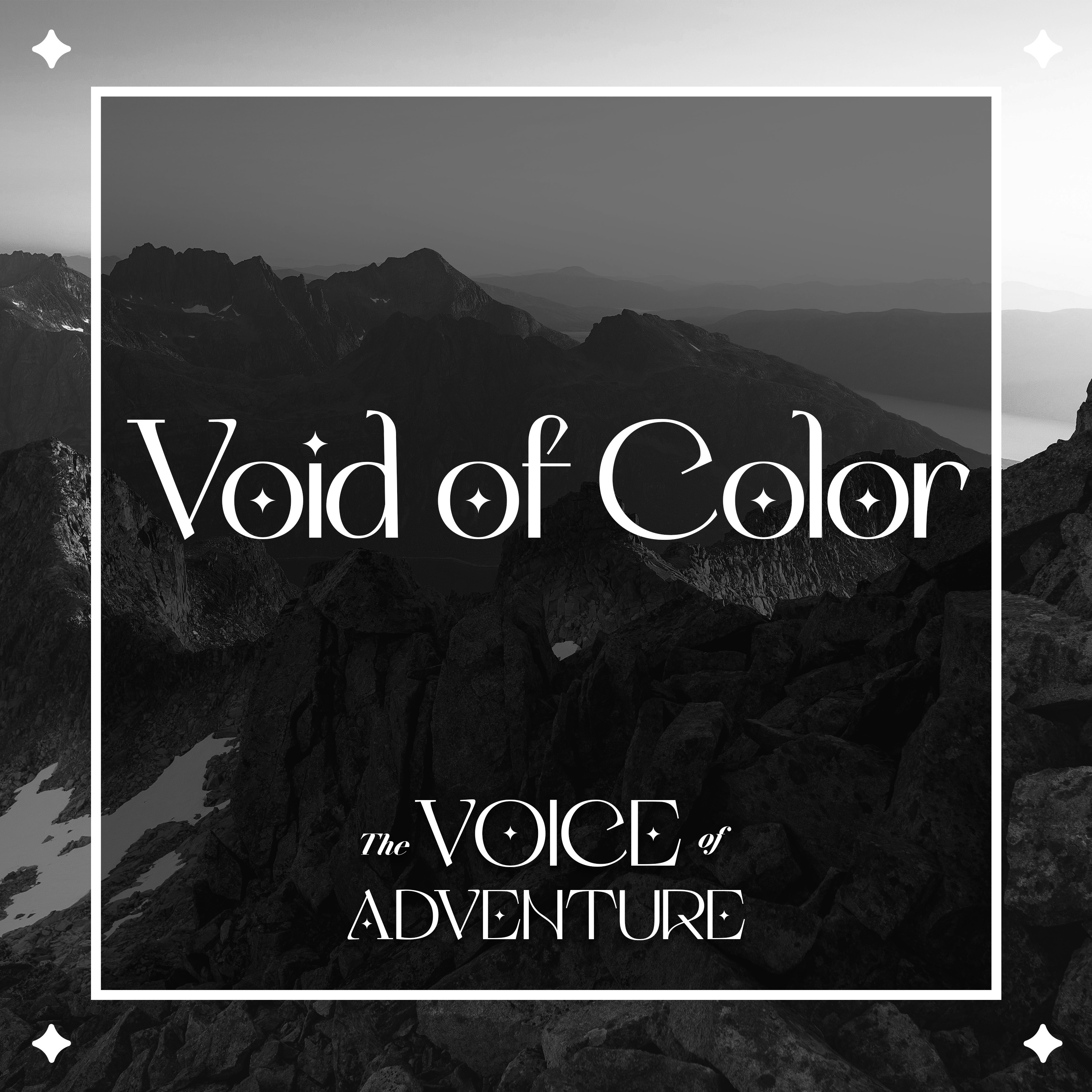 Void of Color episode artwork